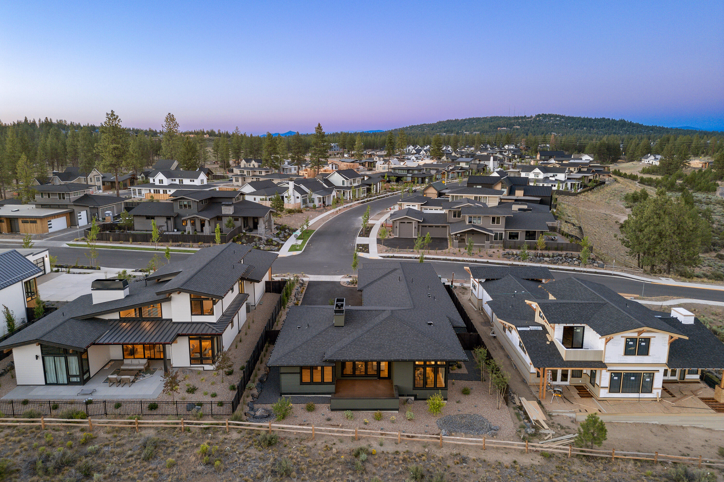 Discovery West Phase 5 - Residential