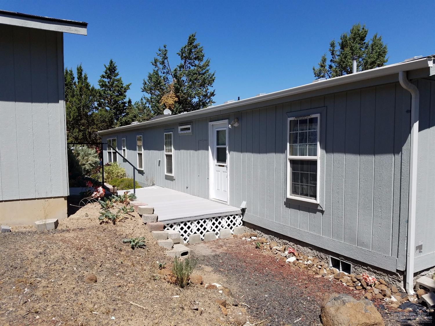 Idleway Acres - Residential