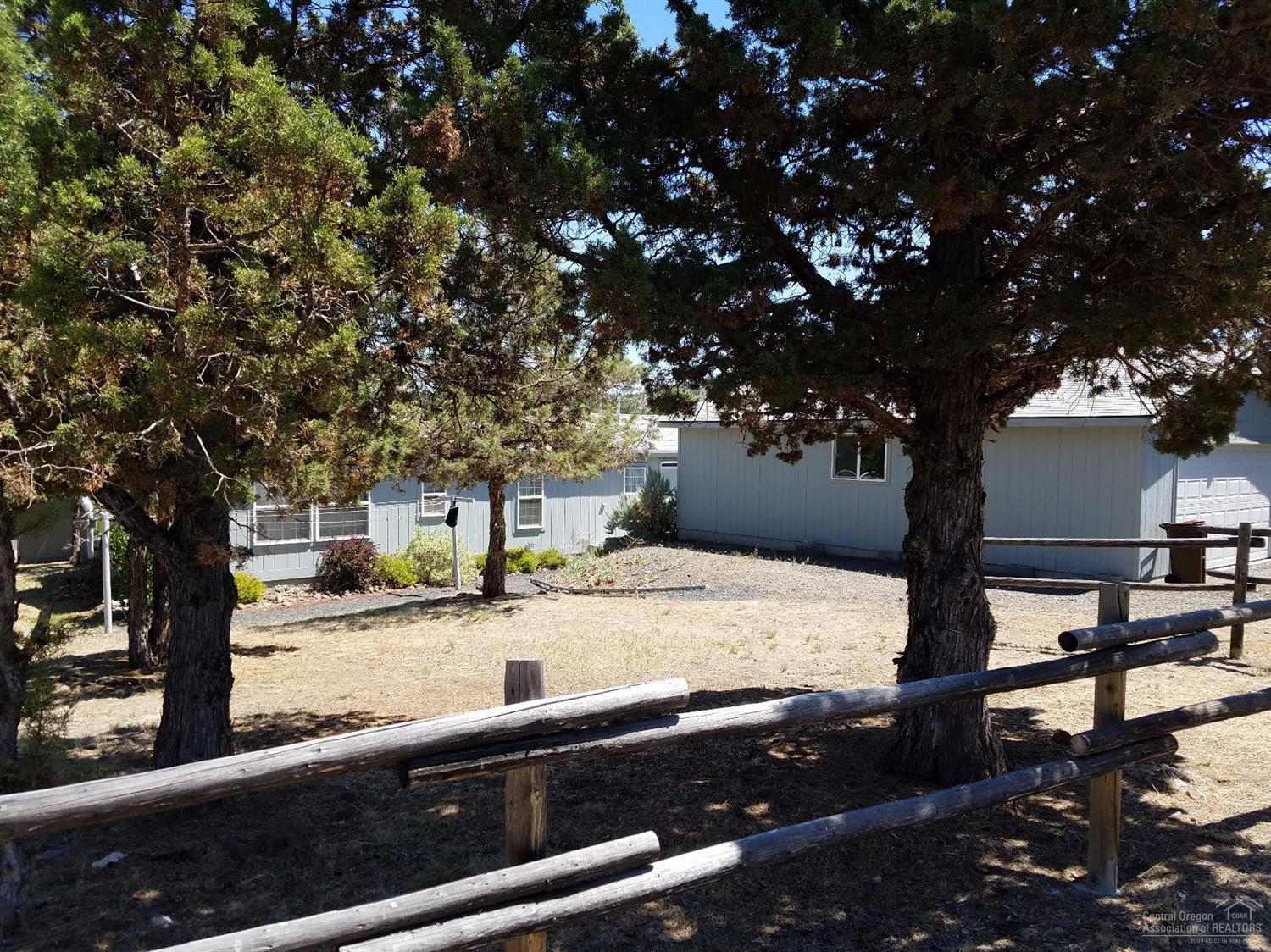 Idleway Acres - Residential