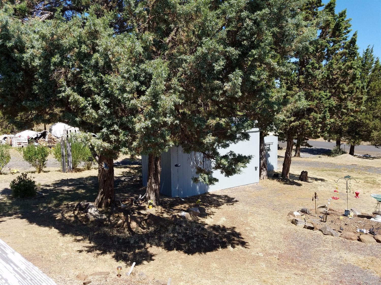 Idleway Acres - Residential