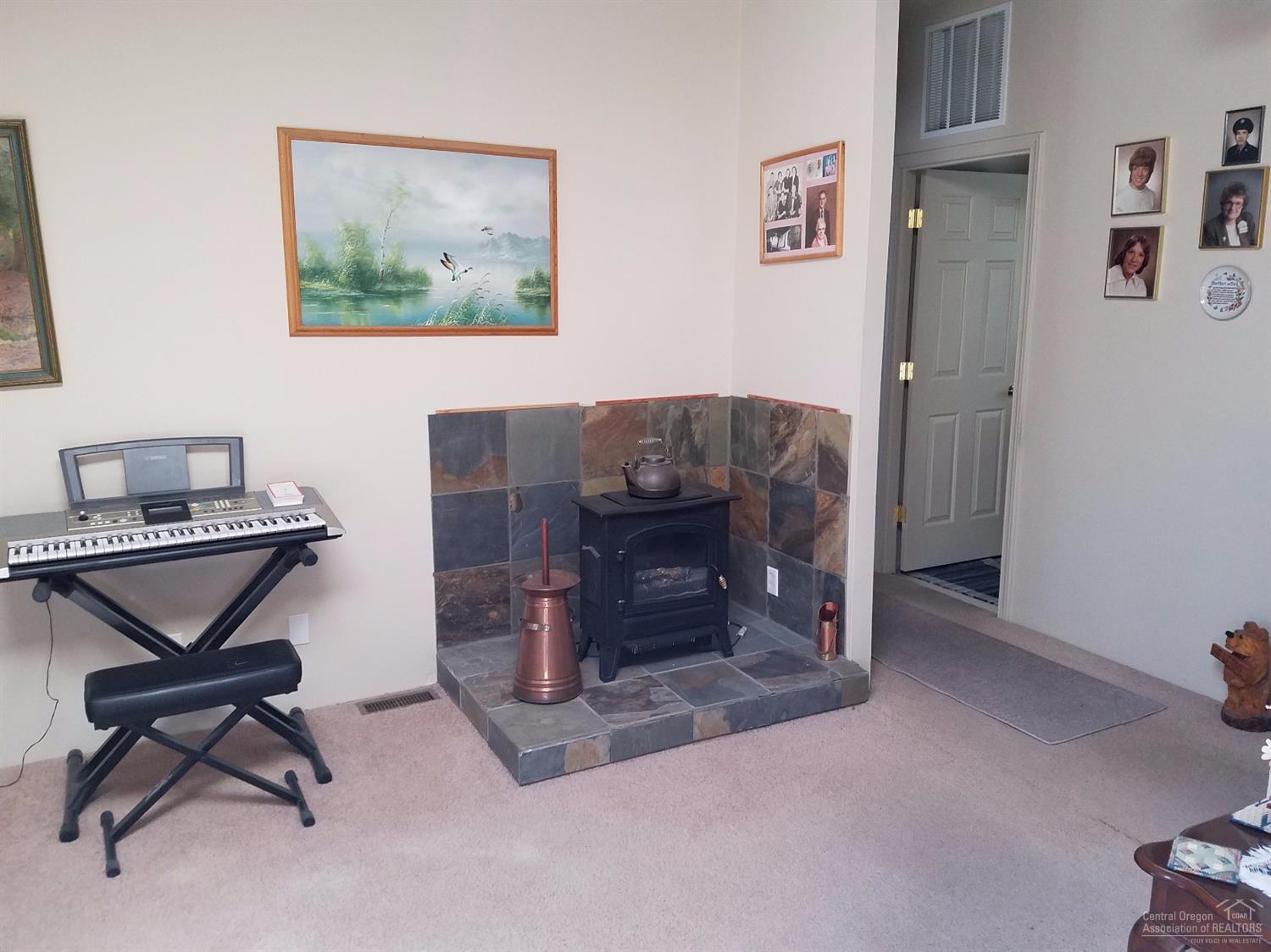 Idleway Acres - Residential