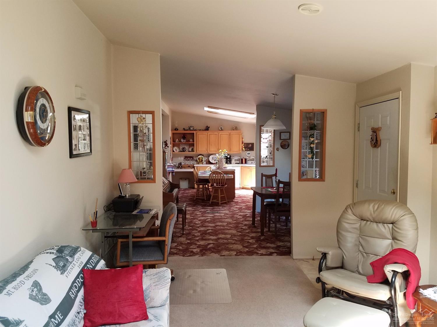 Idleway Acres - Residential