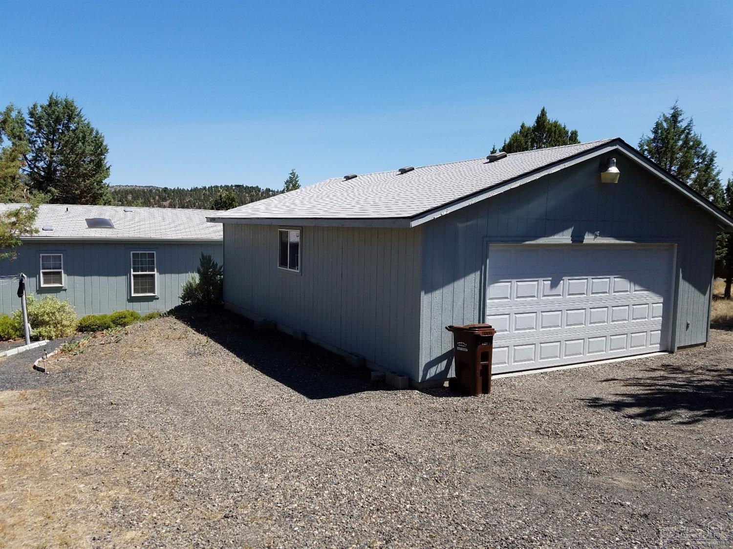 Idleway Acres - Residential