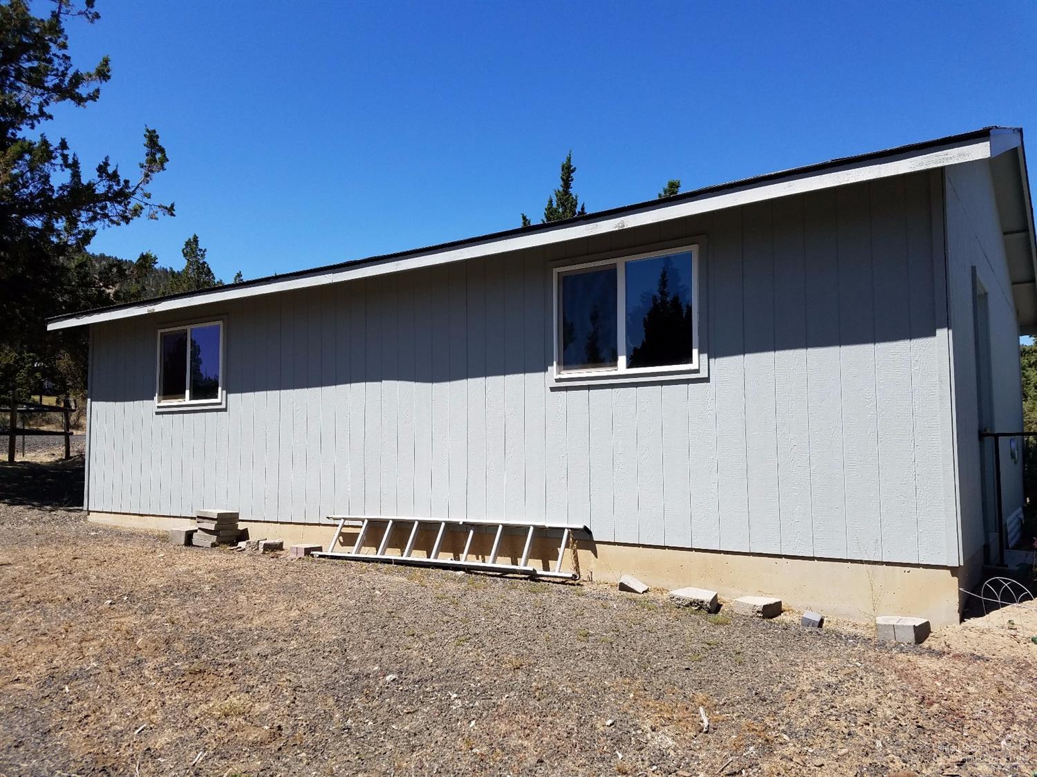 Idleway Acres - Residential