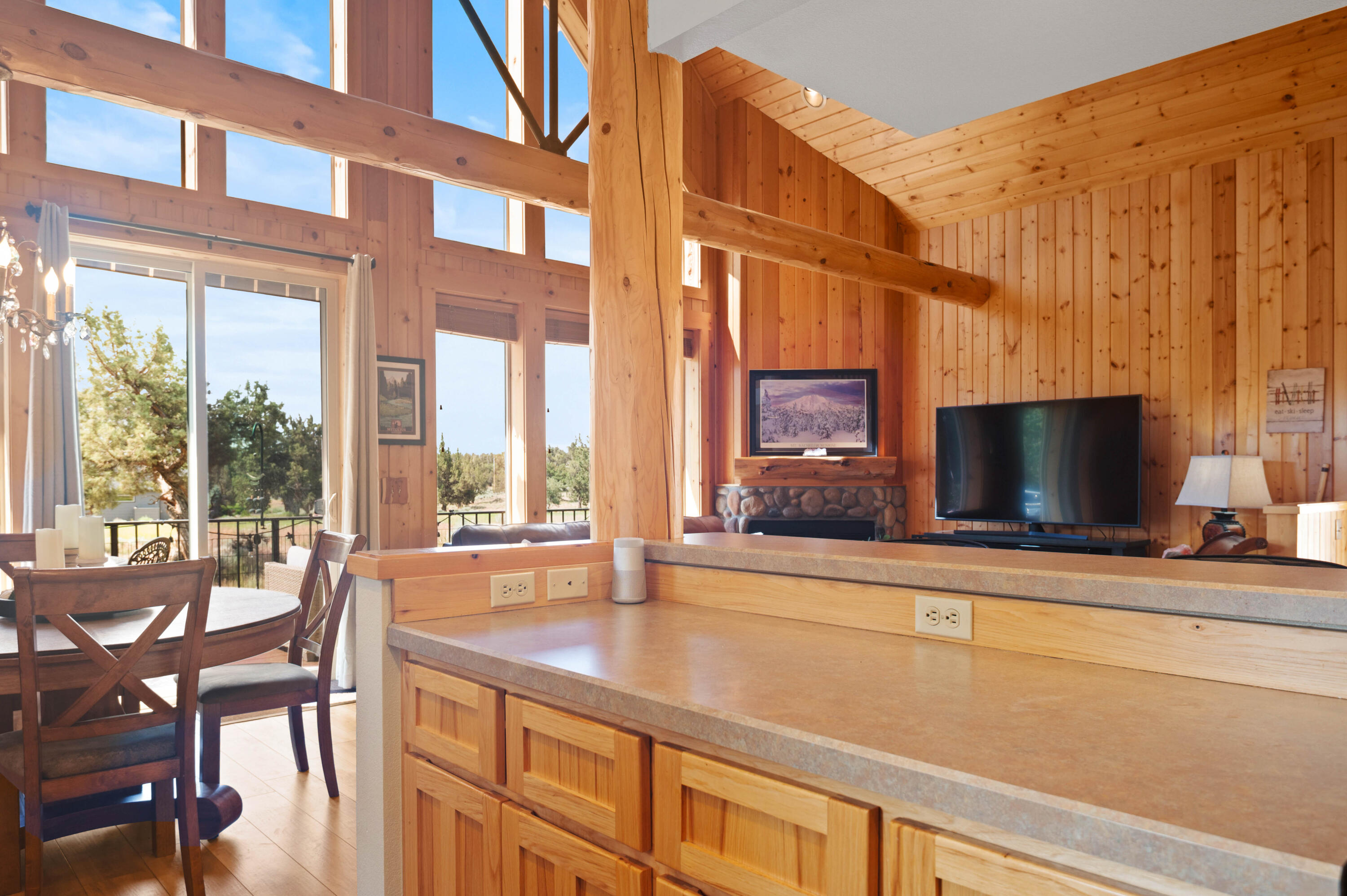 Eagle Crest - Residential