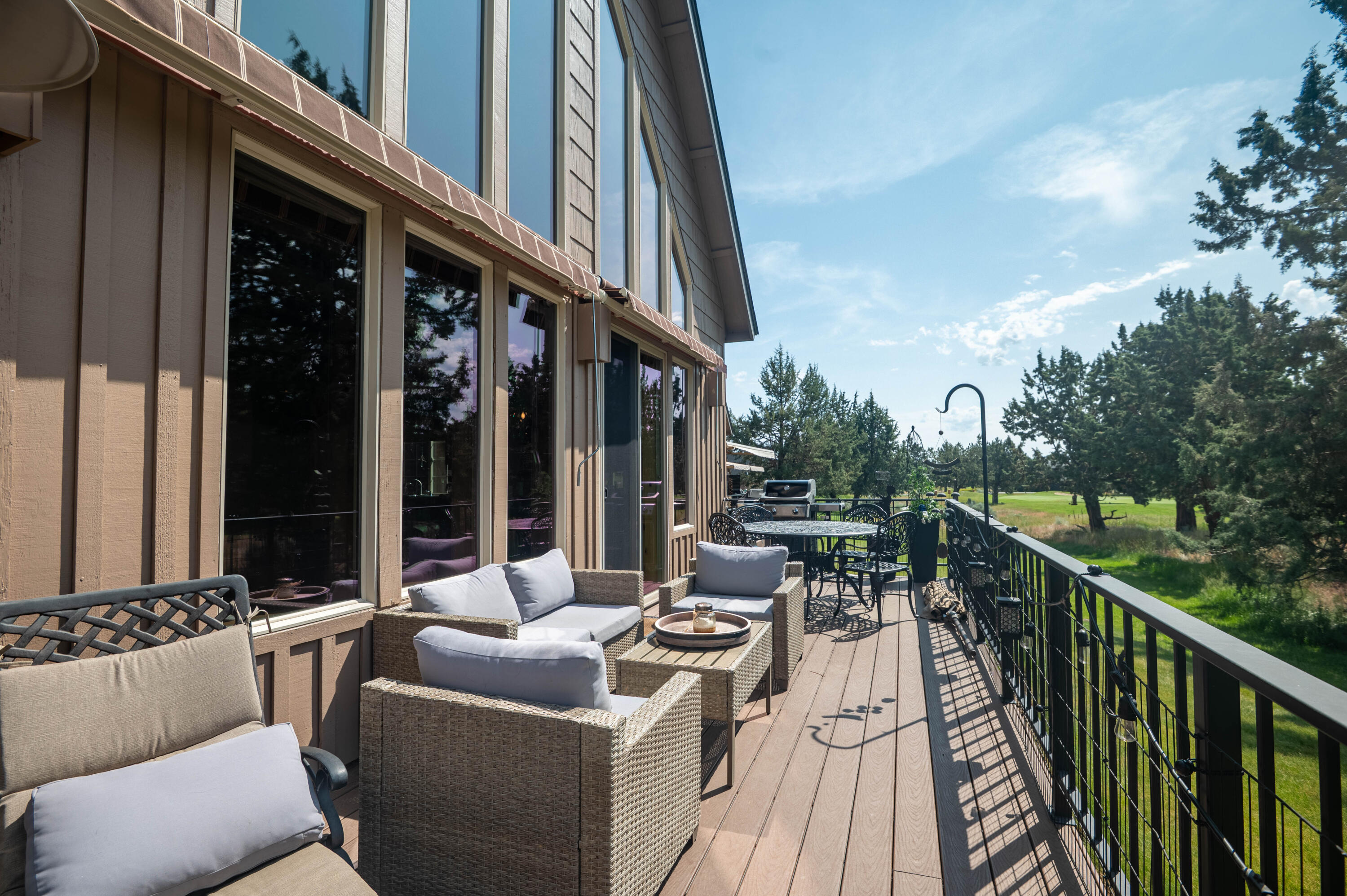 Eagle Crest - Residential