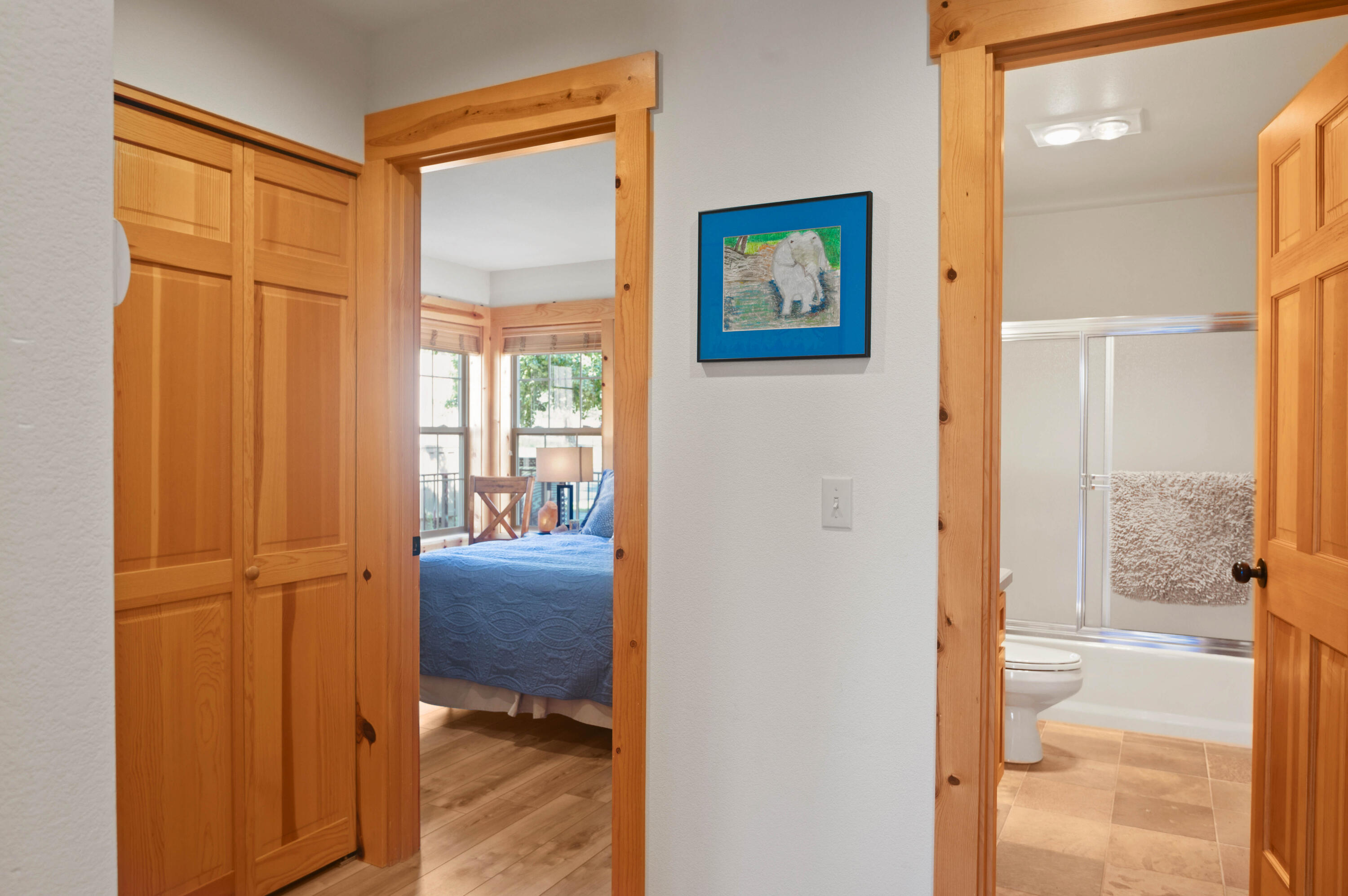 Eagle Crest - Residential