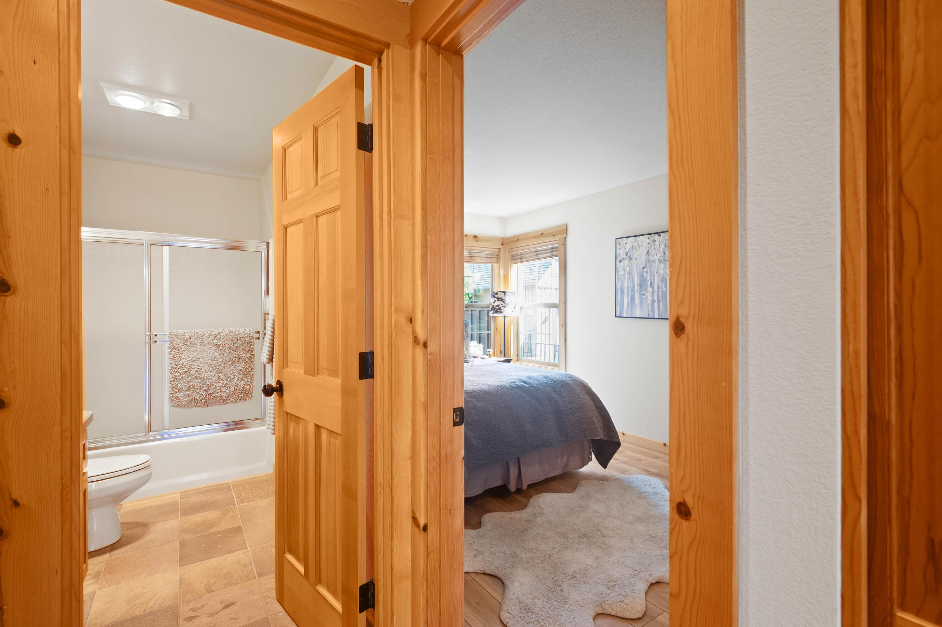 Eagle Crest - Residential