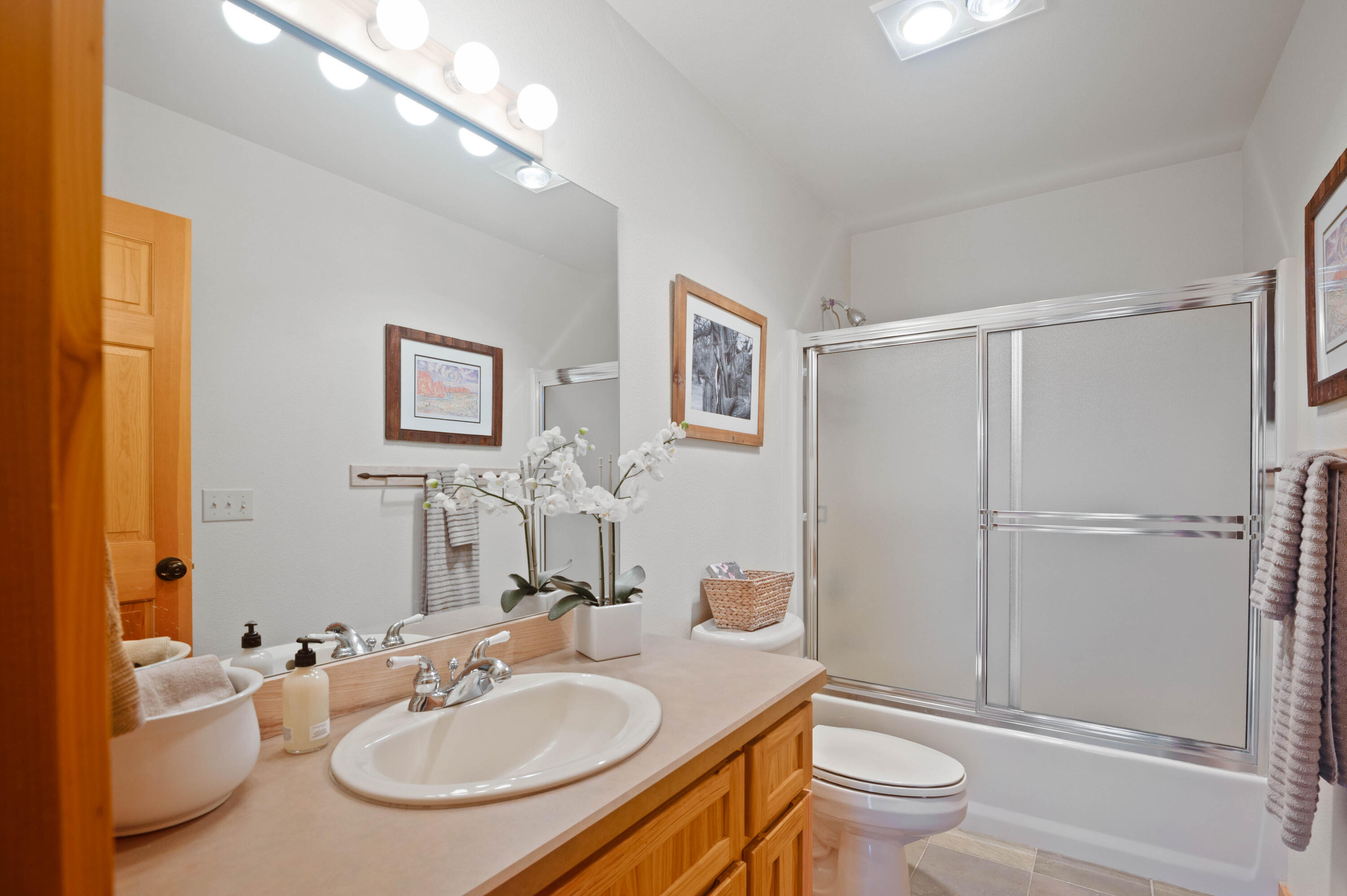 Eagle Crest - Residential