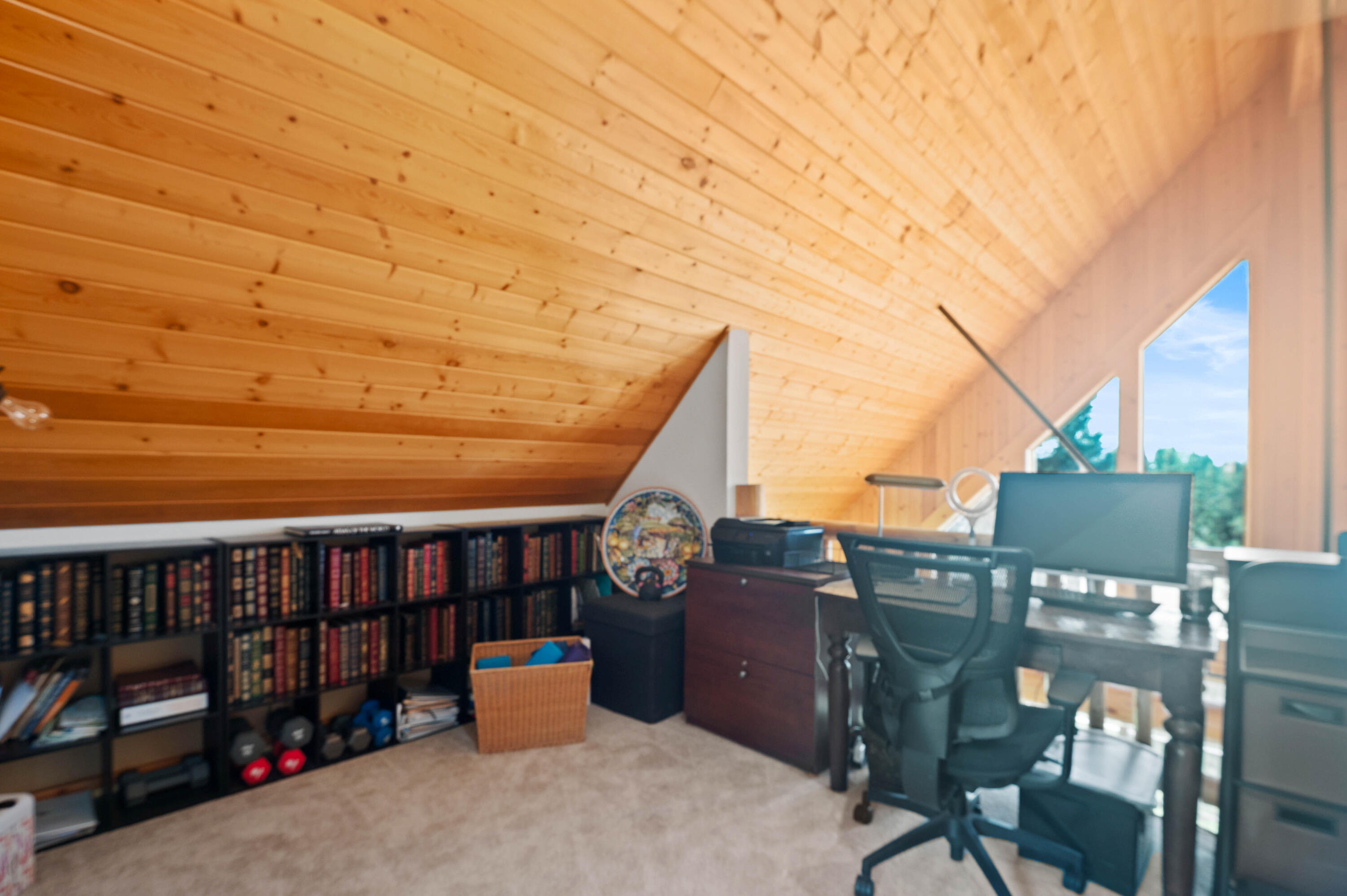 Eagle Crest - Residential