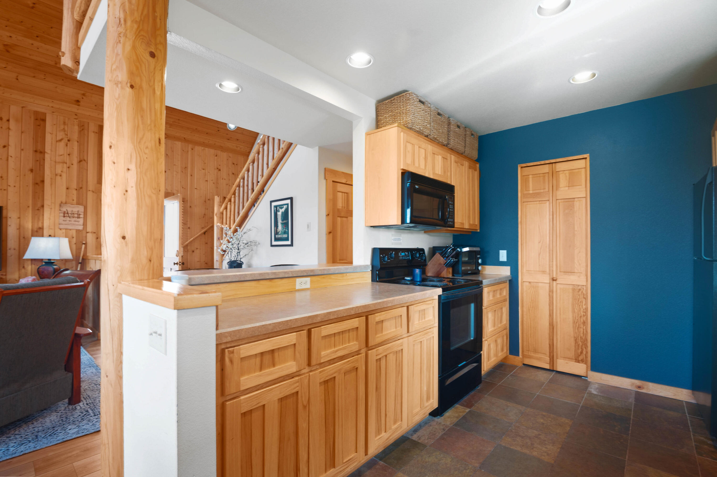 Eagle Crest - Residential