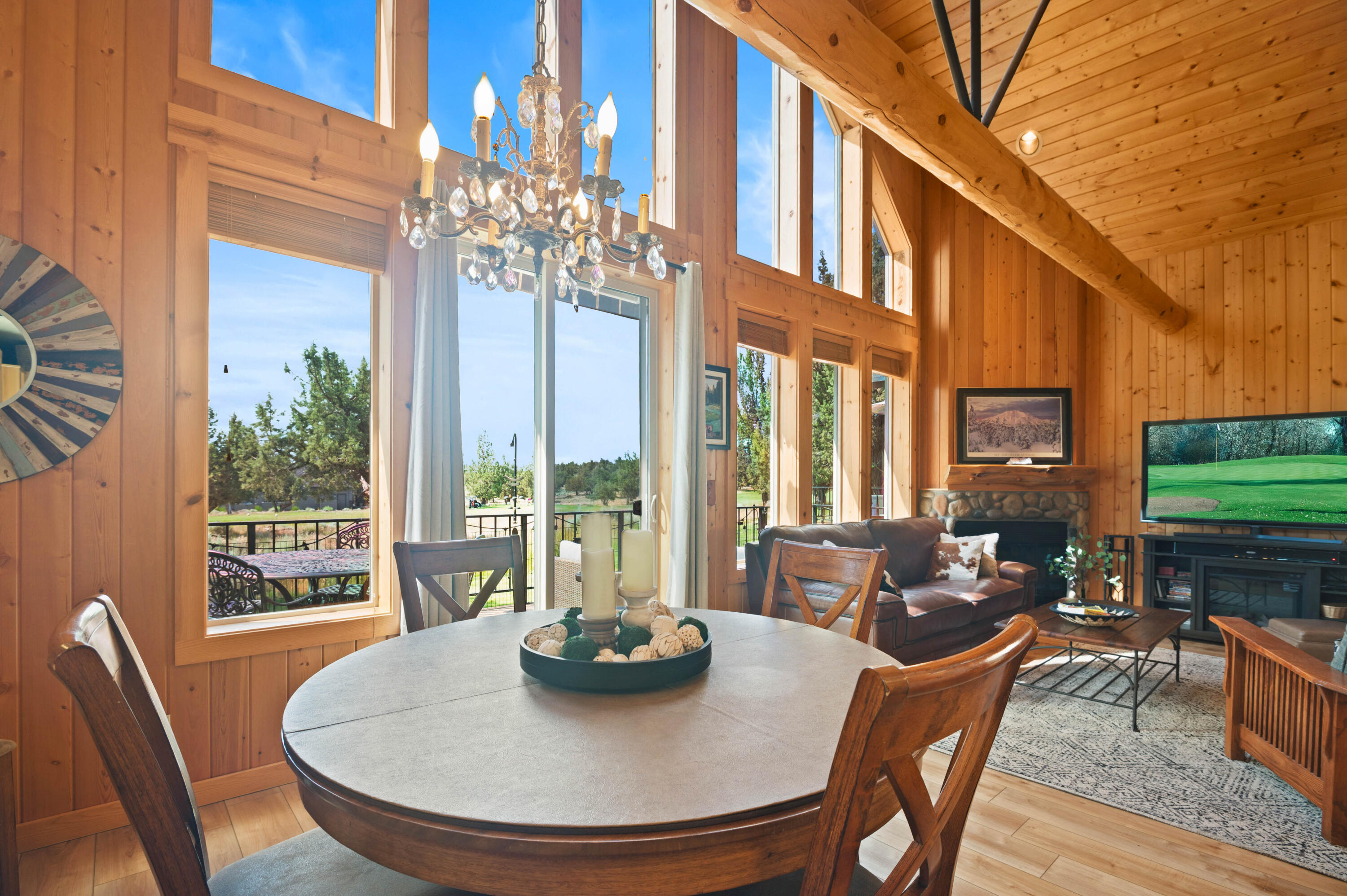 Eagle Crest - Residential