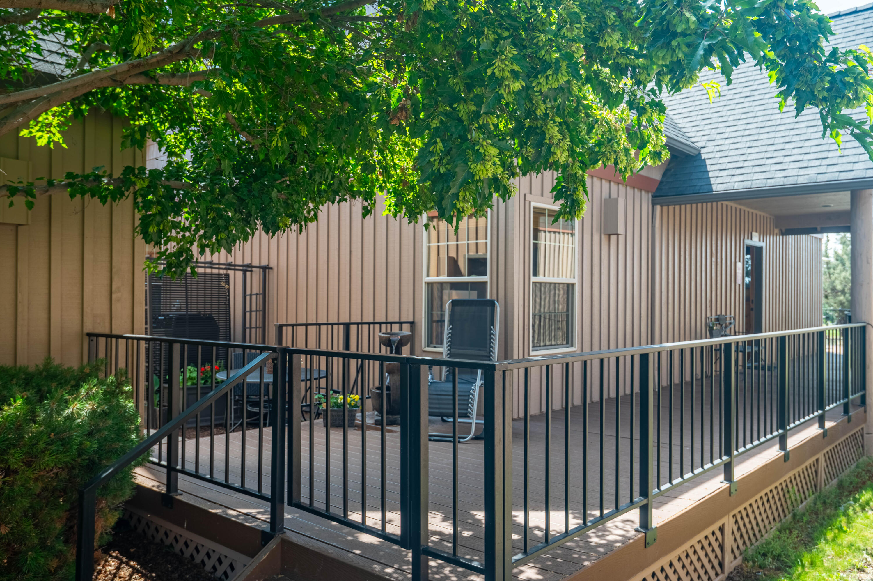 Eagle Crest - Residential