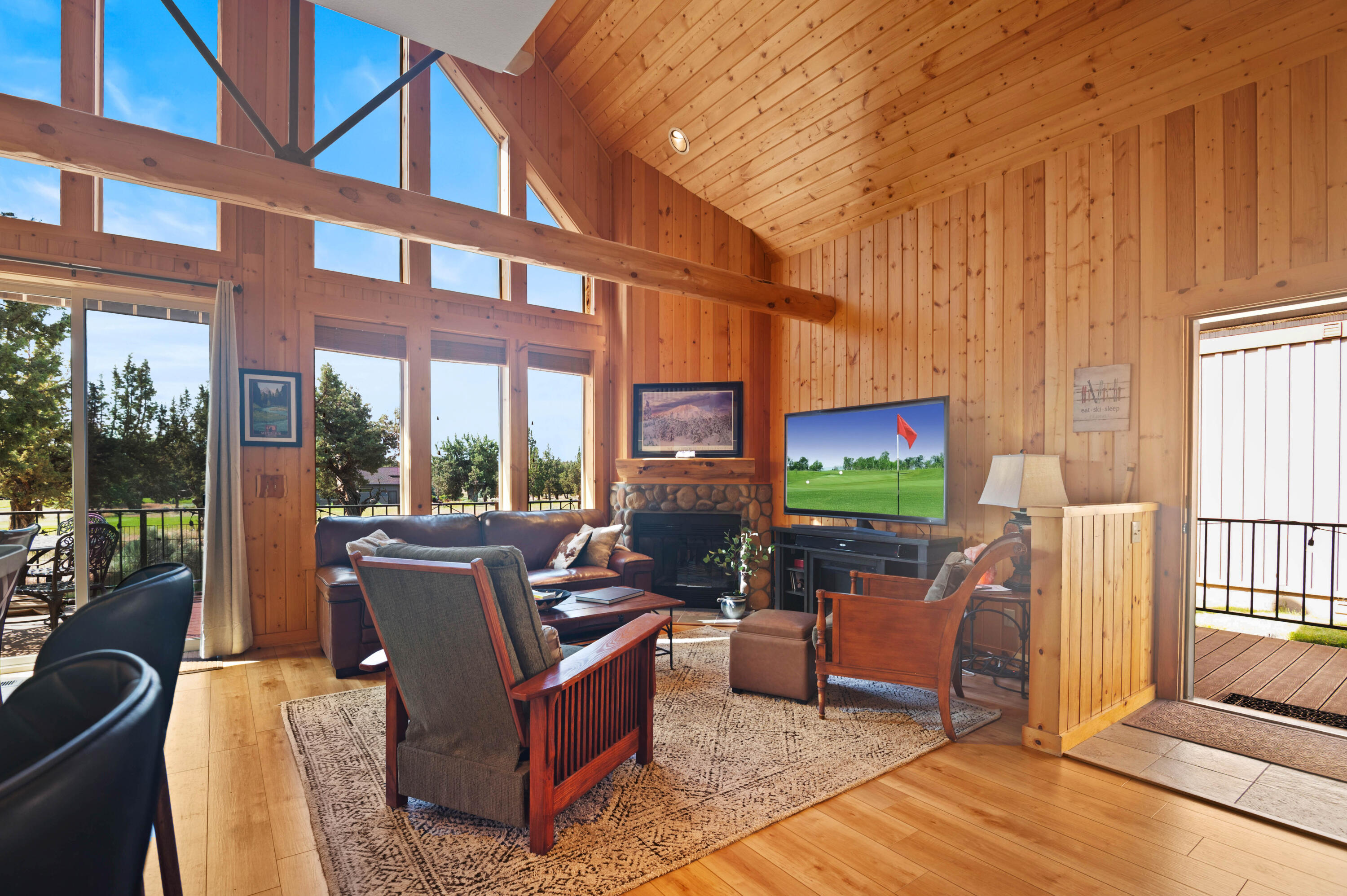 Eagle Crest - Residential