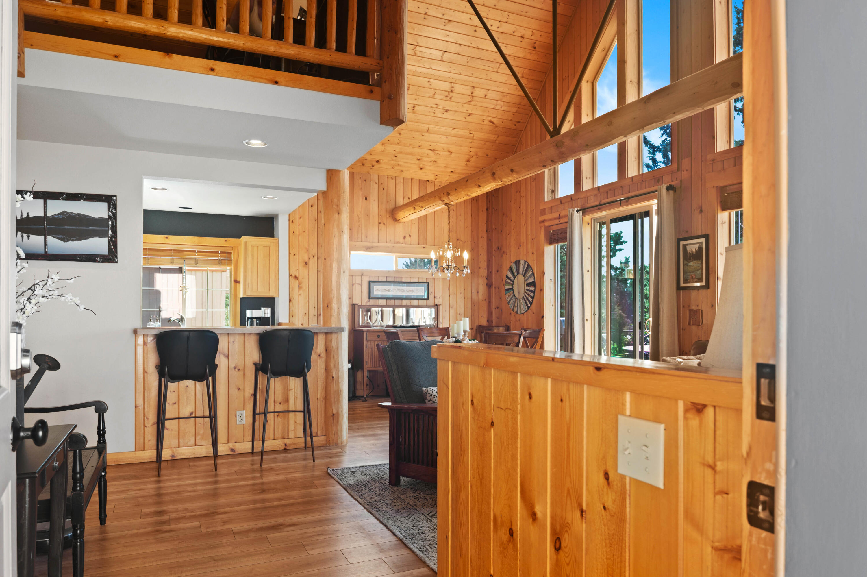 Eagle Crest - Residential