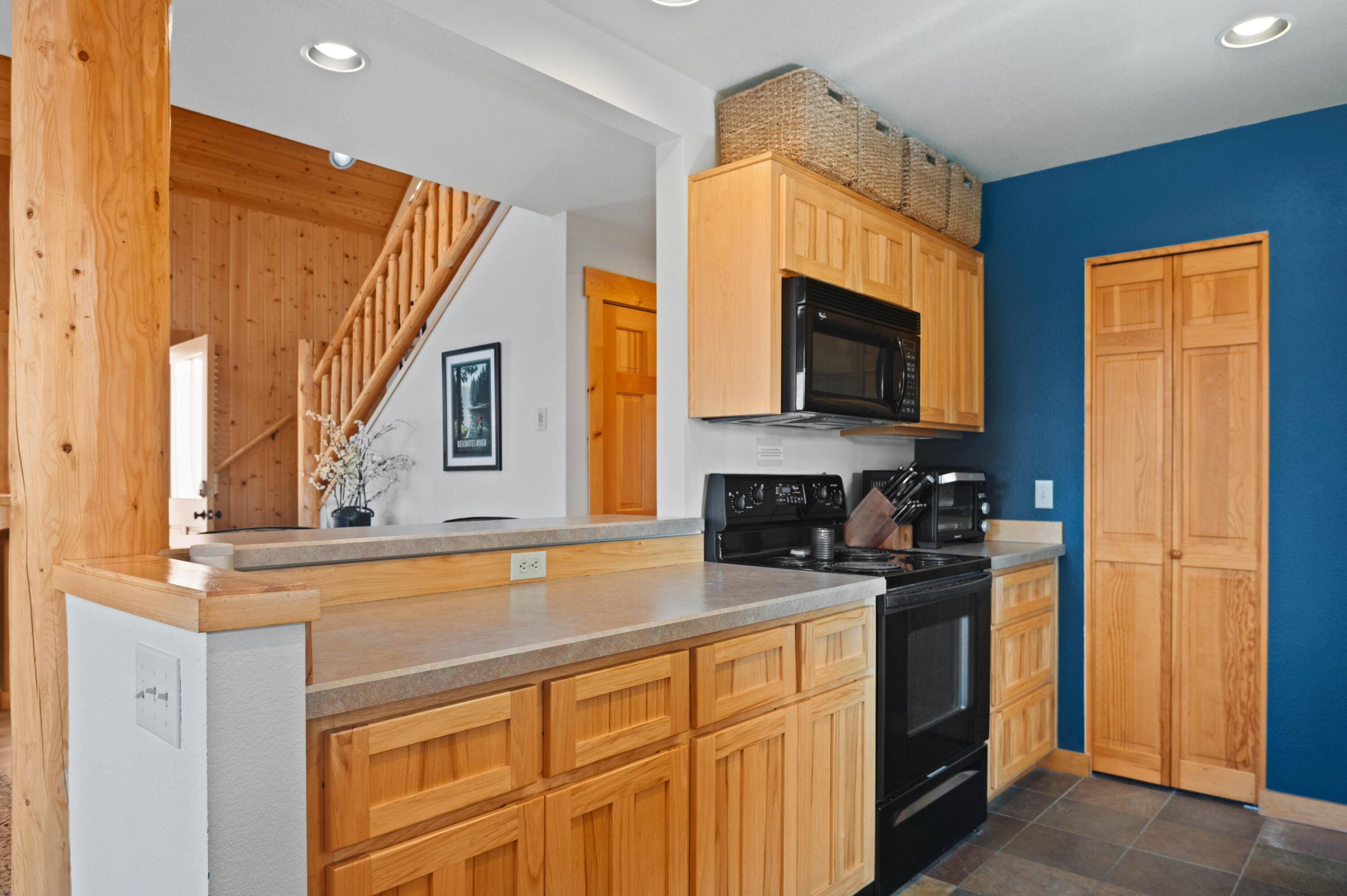 Eagle Crest - Residential