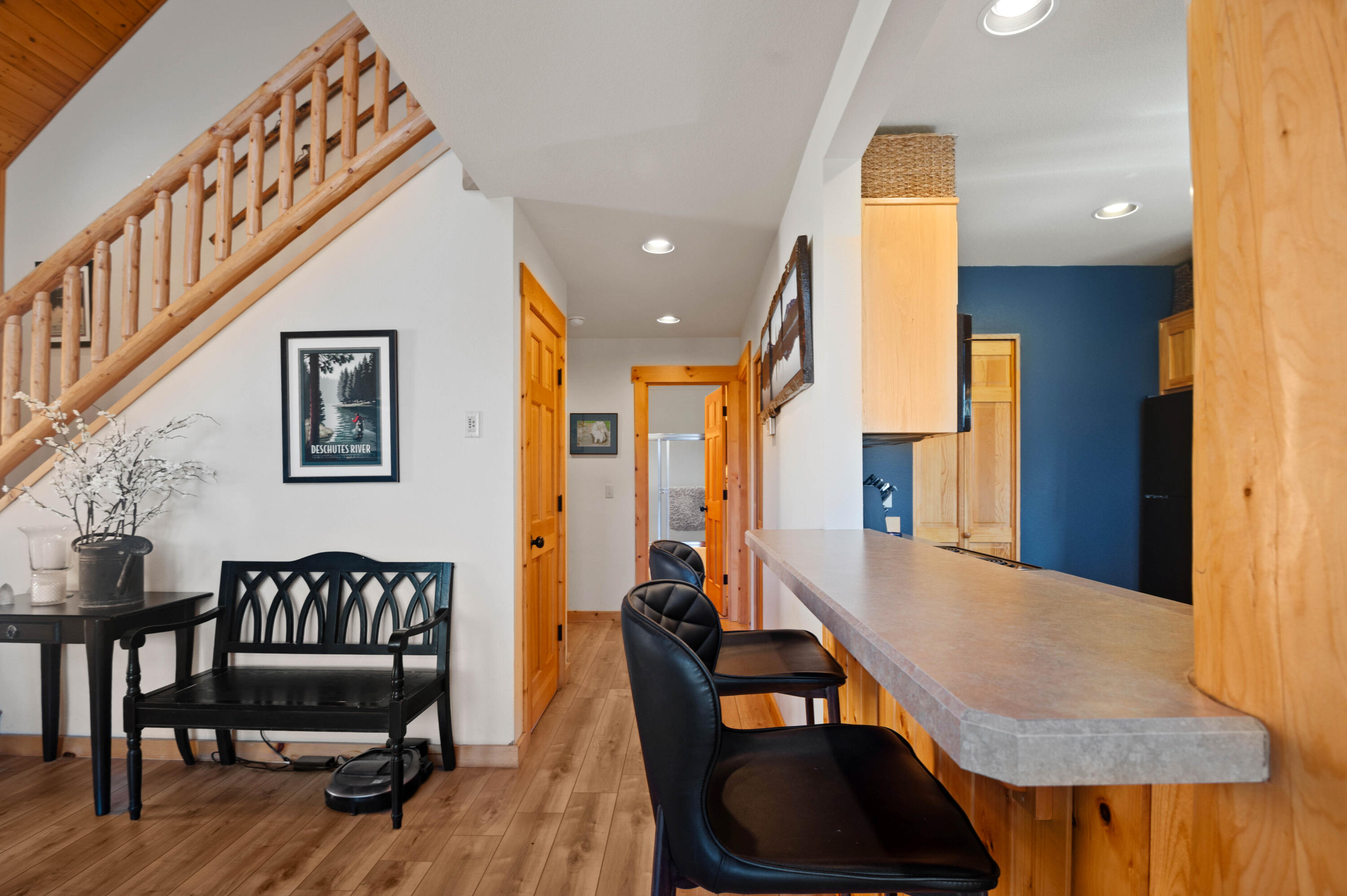 Eagle Crest - Residential