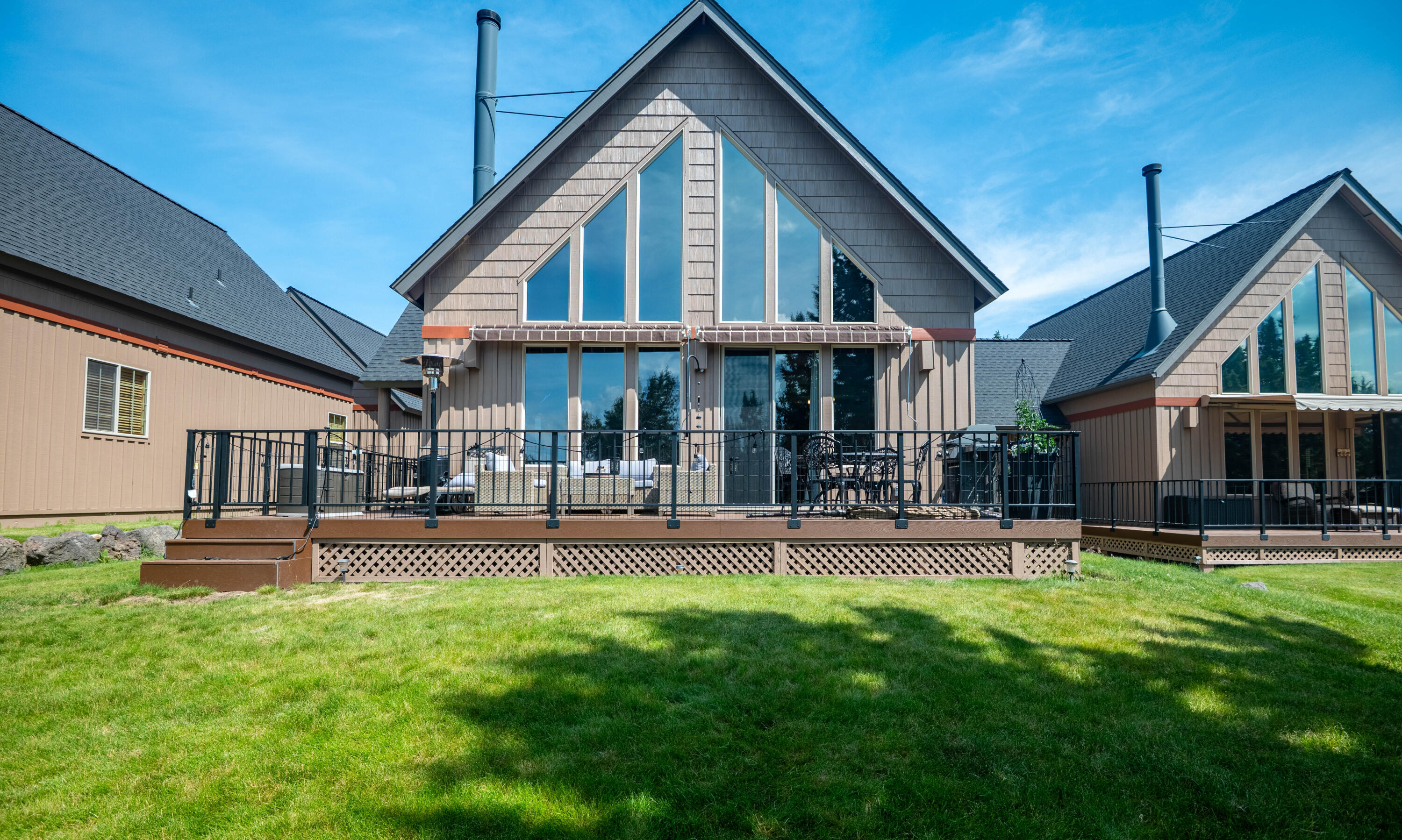 Eagle Crest - Residential