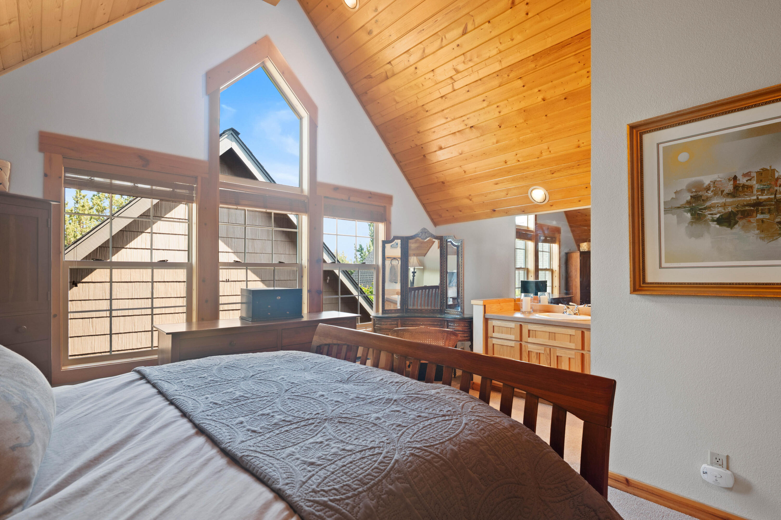 Eagle Crest - Residential