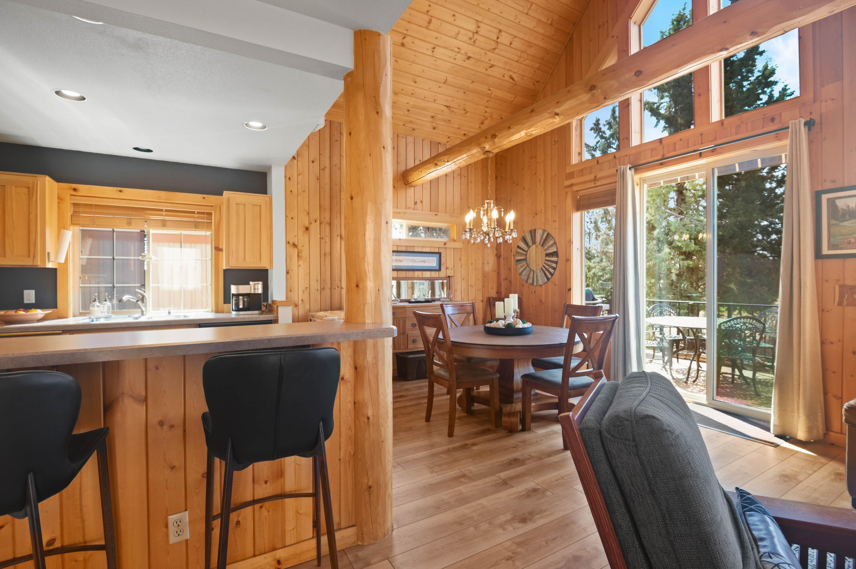 Eagle Crest - Residential