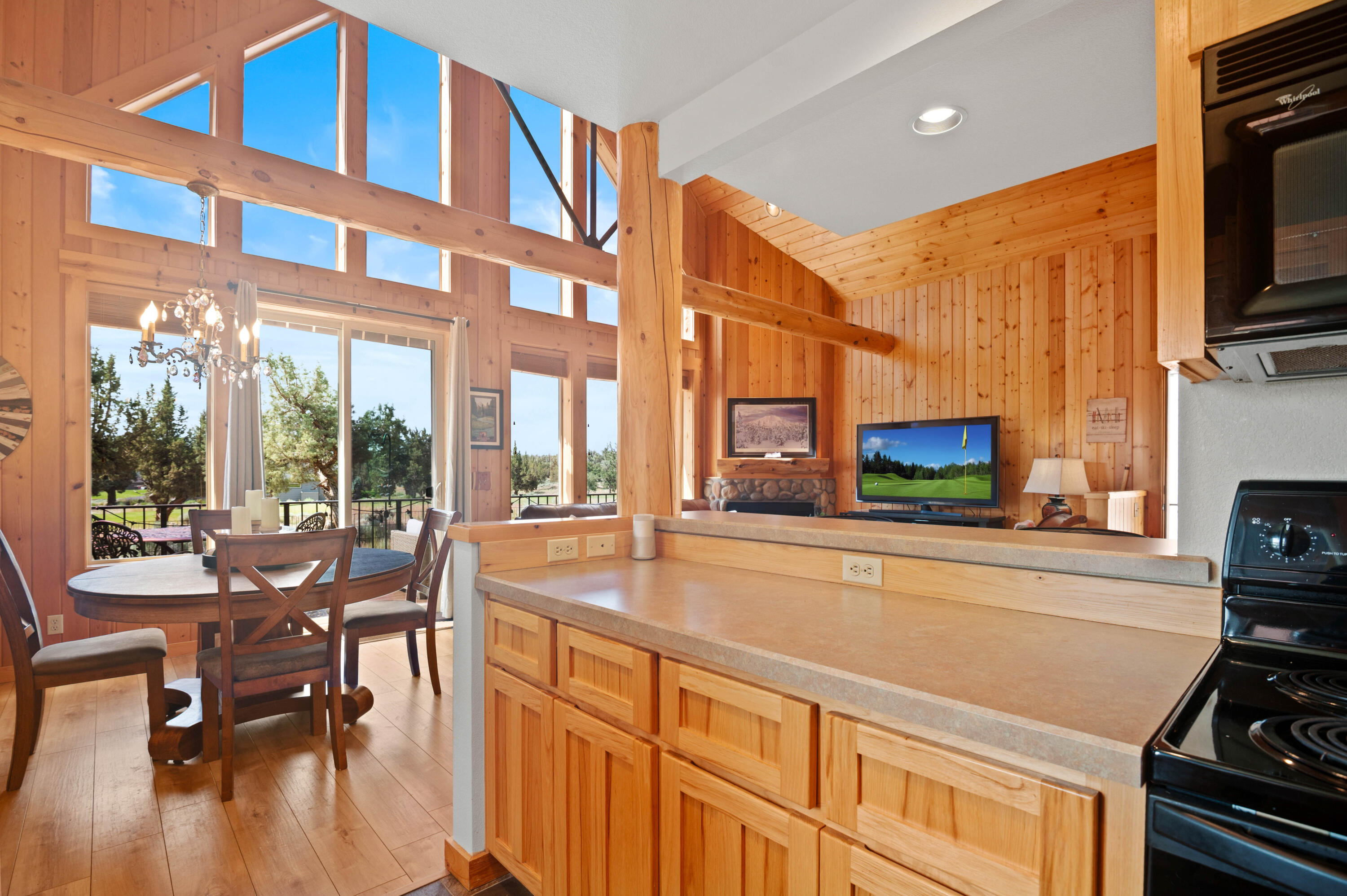 Eagle Crest - Residential