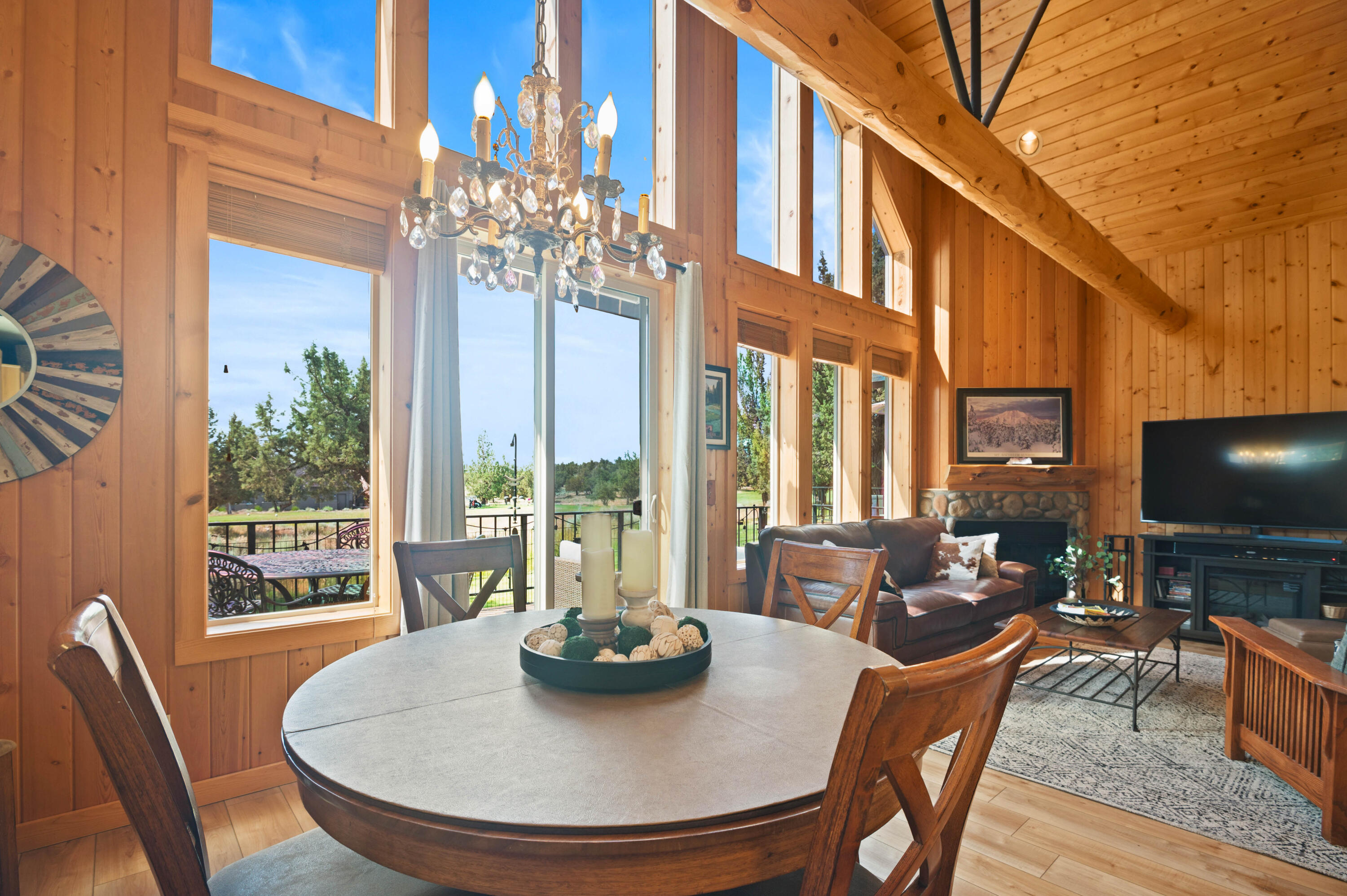 Eagle Crest - Residential