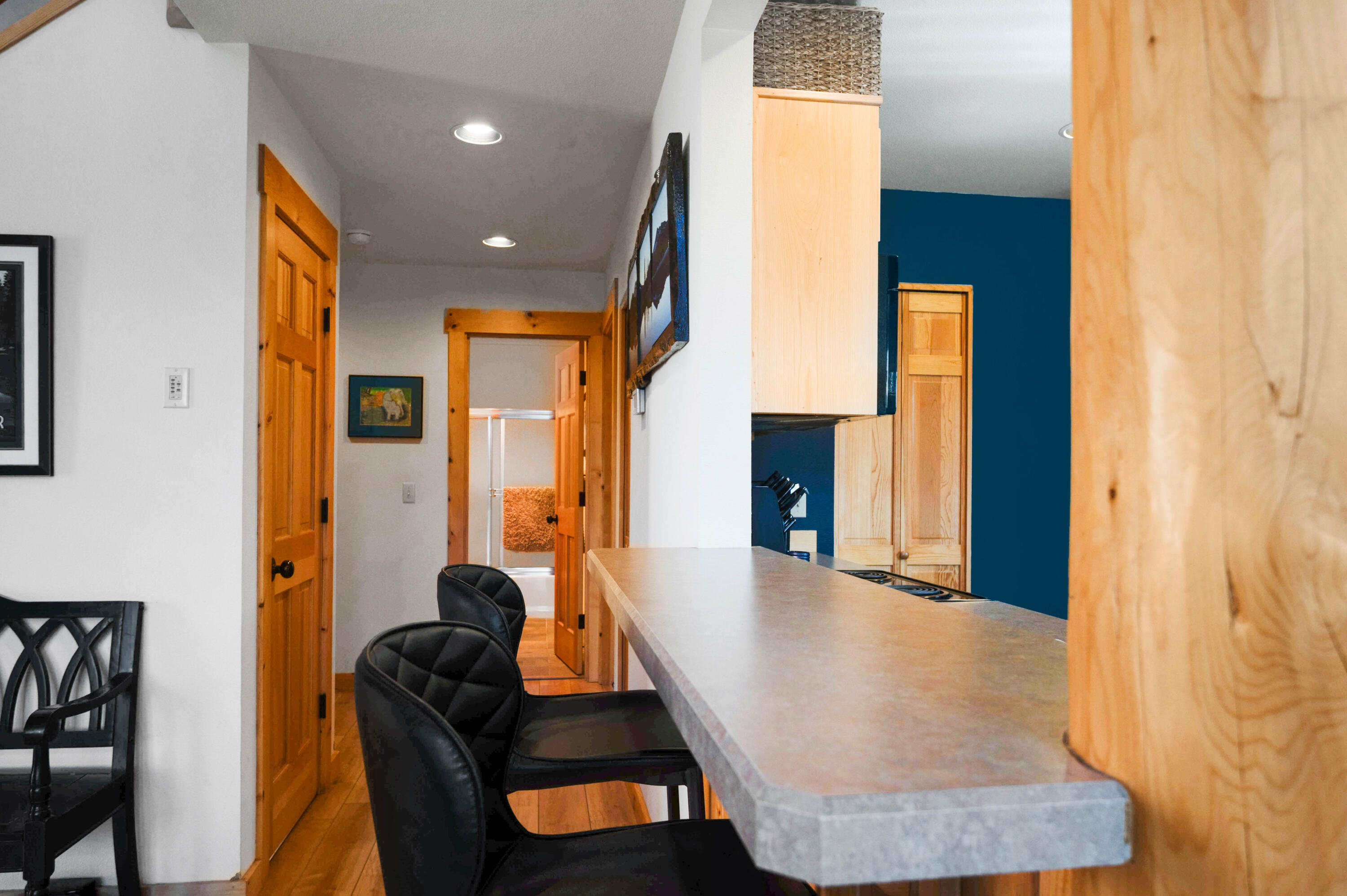 Eagle Crest - Residential