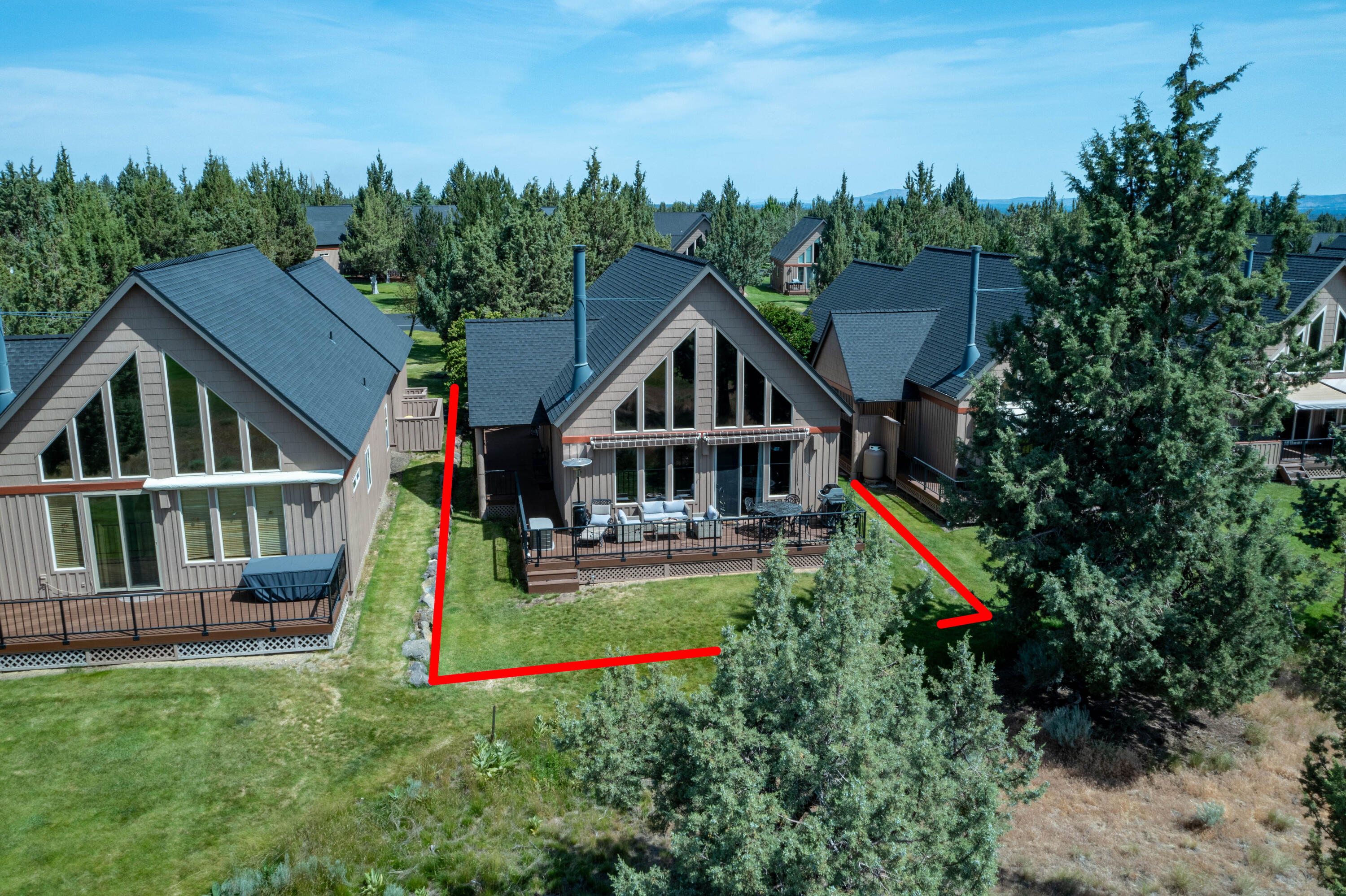 Eagle Crest - Residential