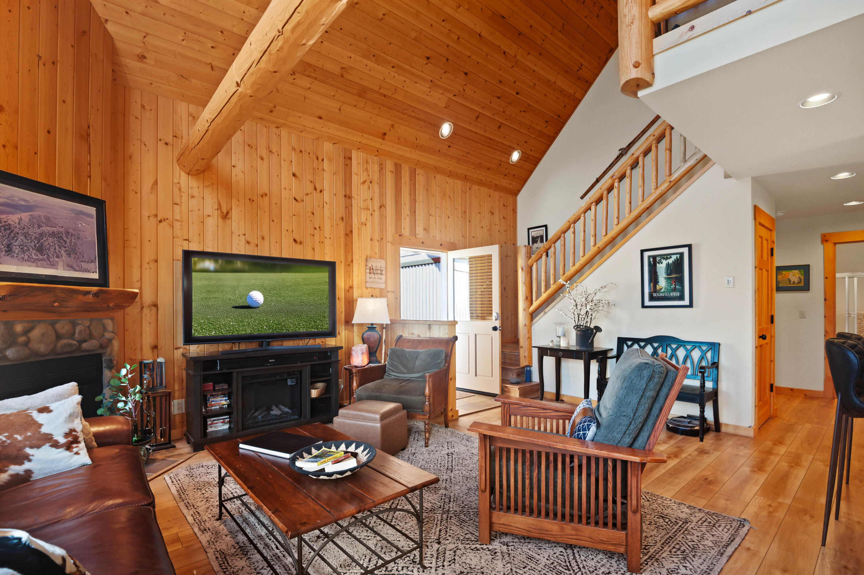 Eagle Crest - Residential