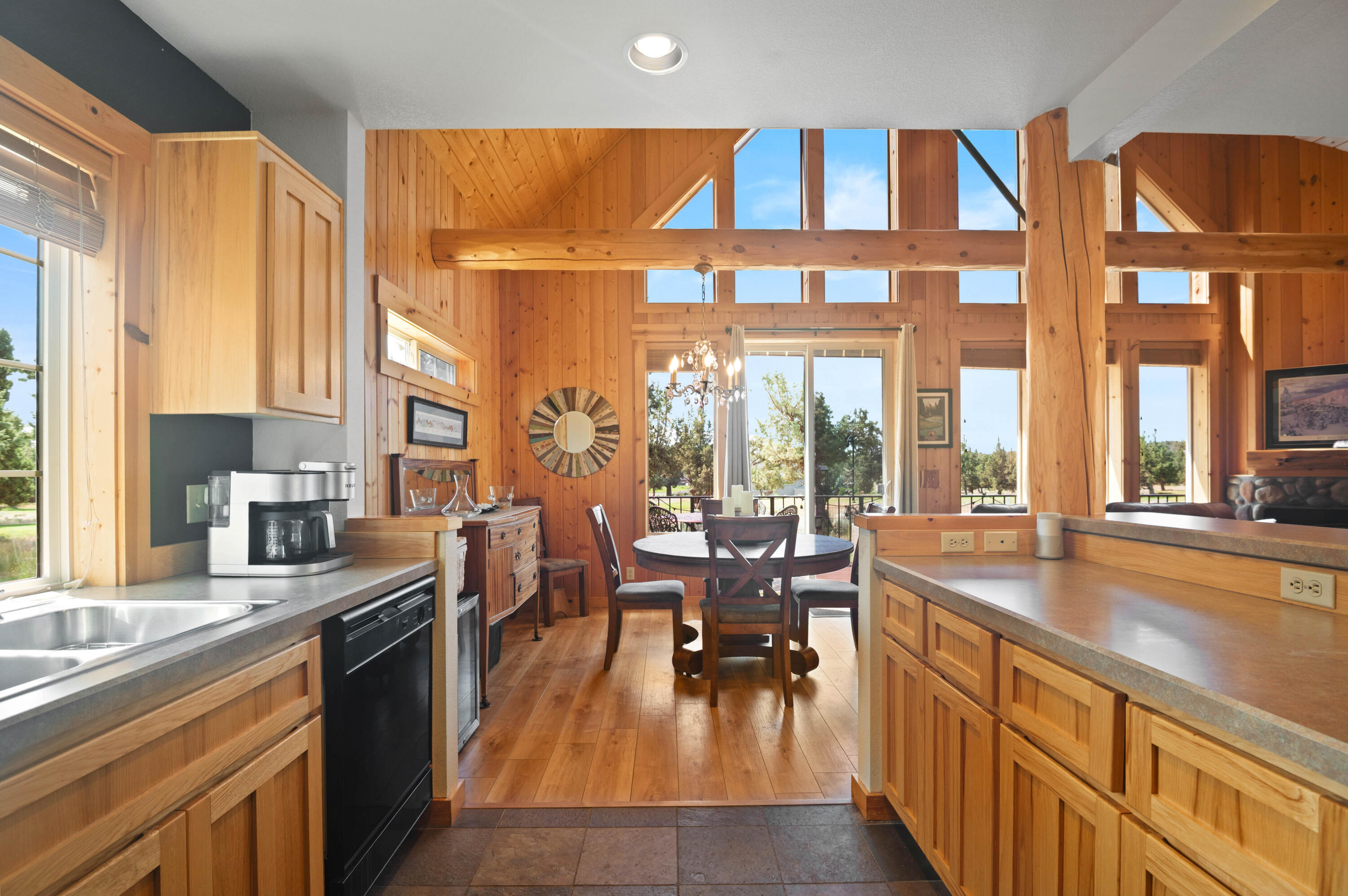 Eagle Crest - Residential