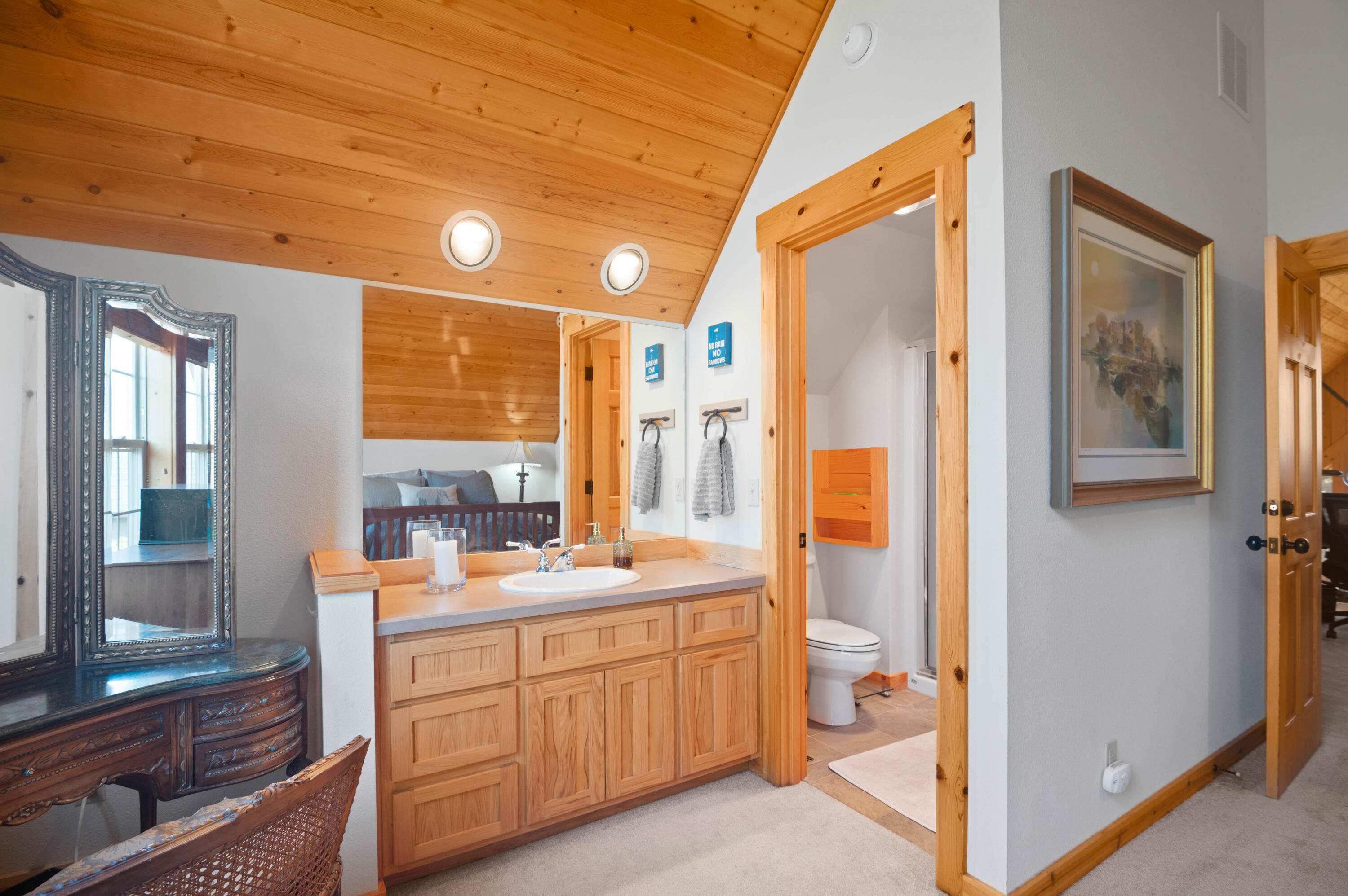 Eagle Crest - Residential