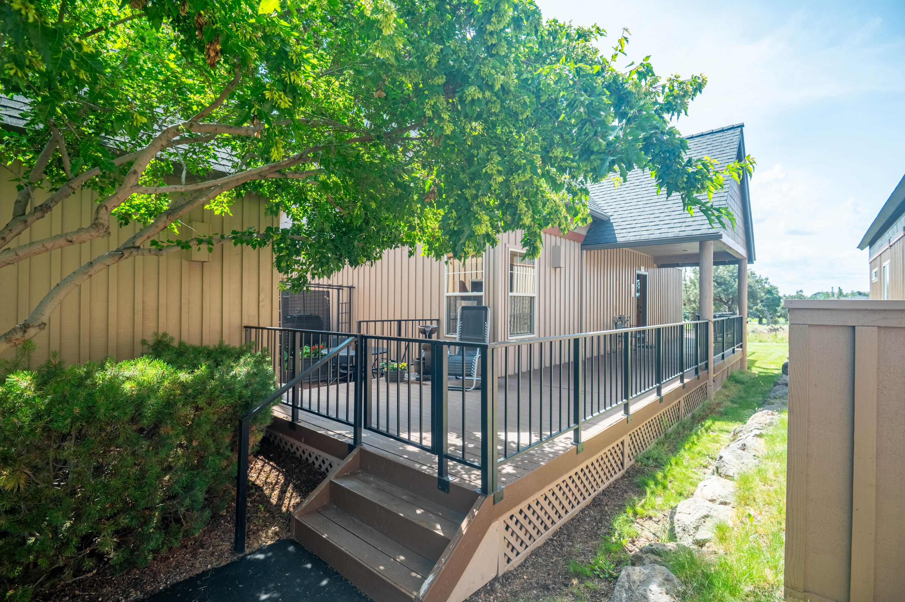 Eagle Crest - Residential