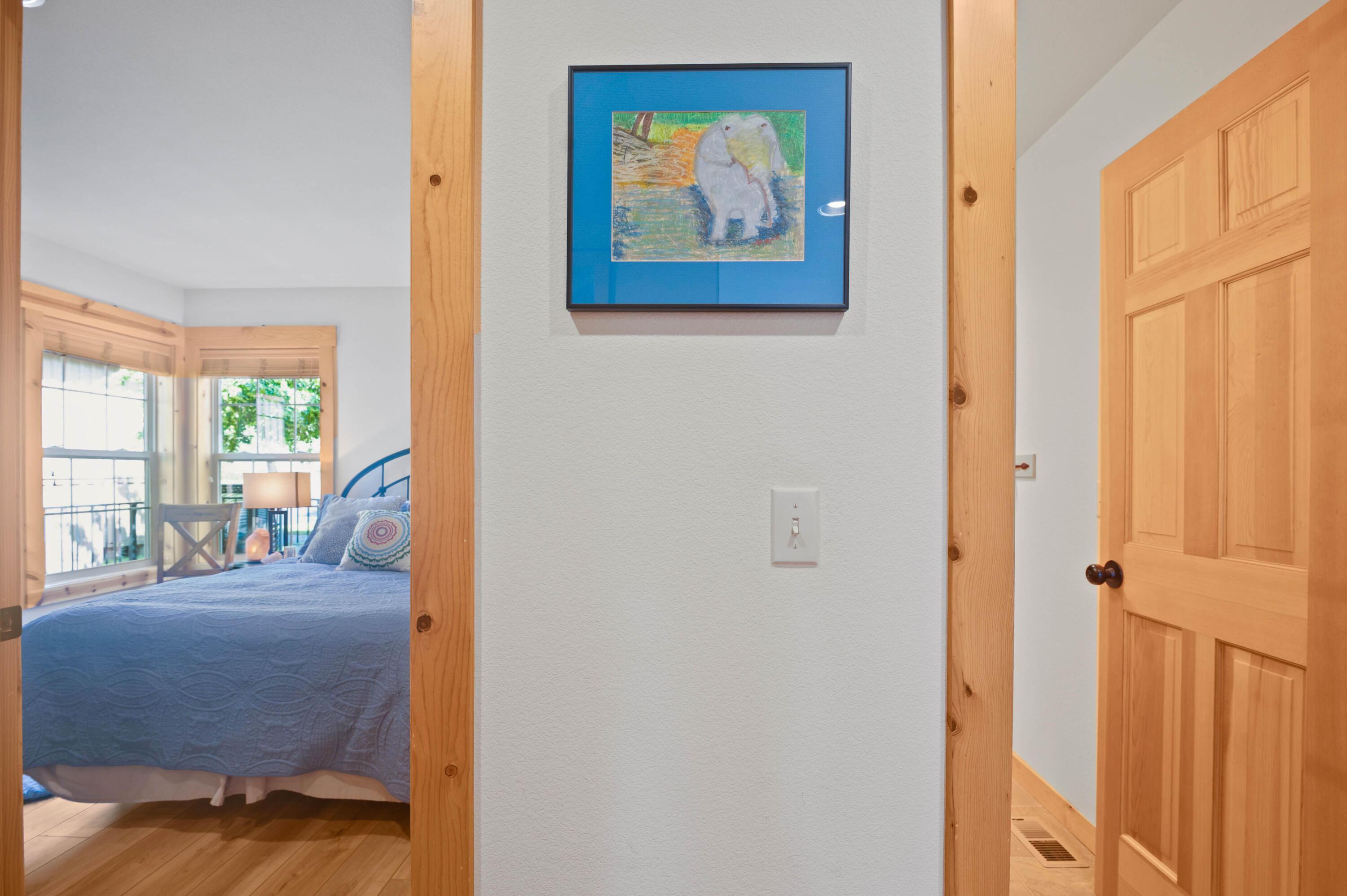 Eagle Crest - Residential