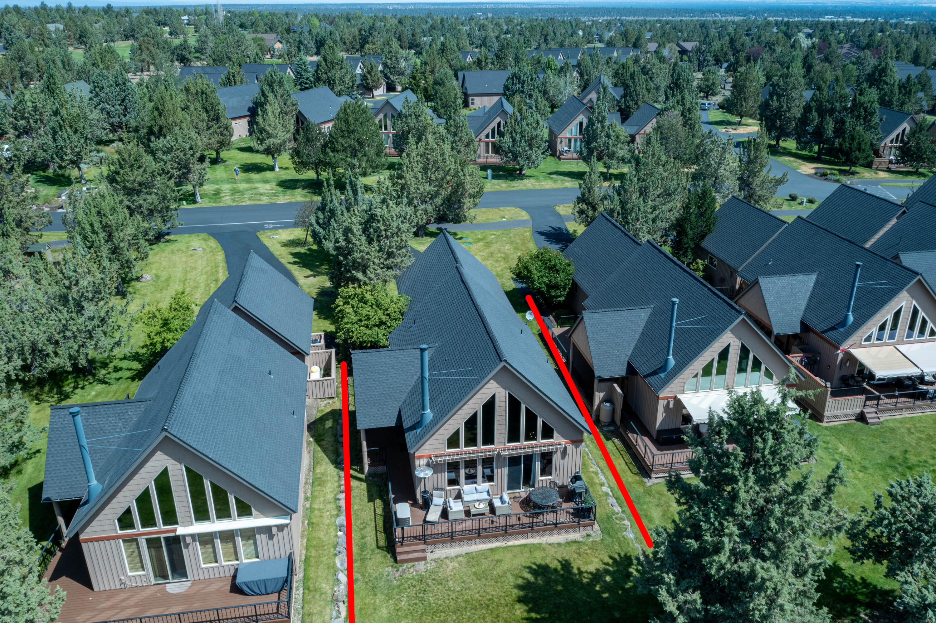 Eagle Crest - Residential