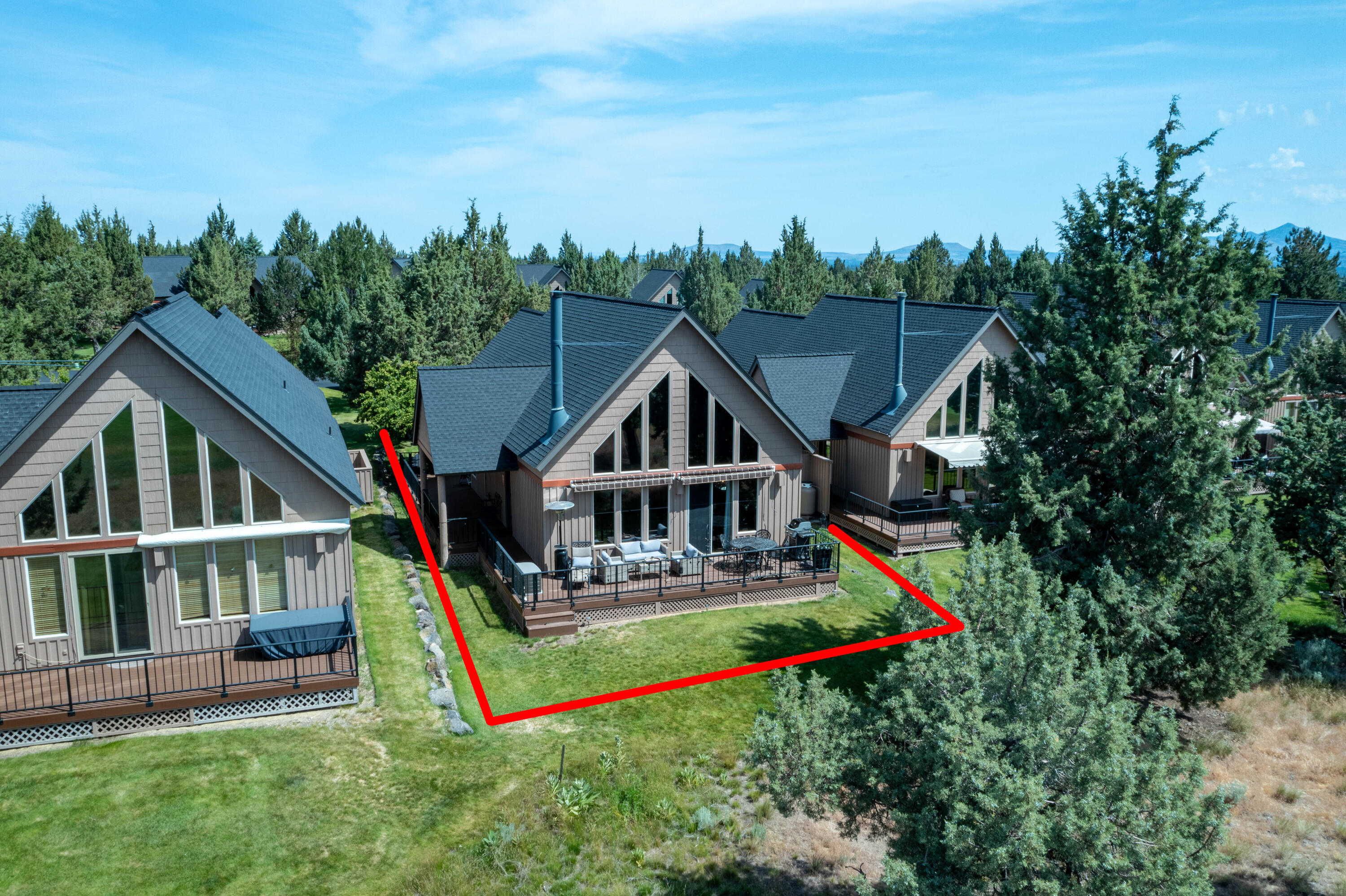 Eagle Crest - Residential