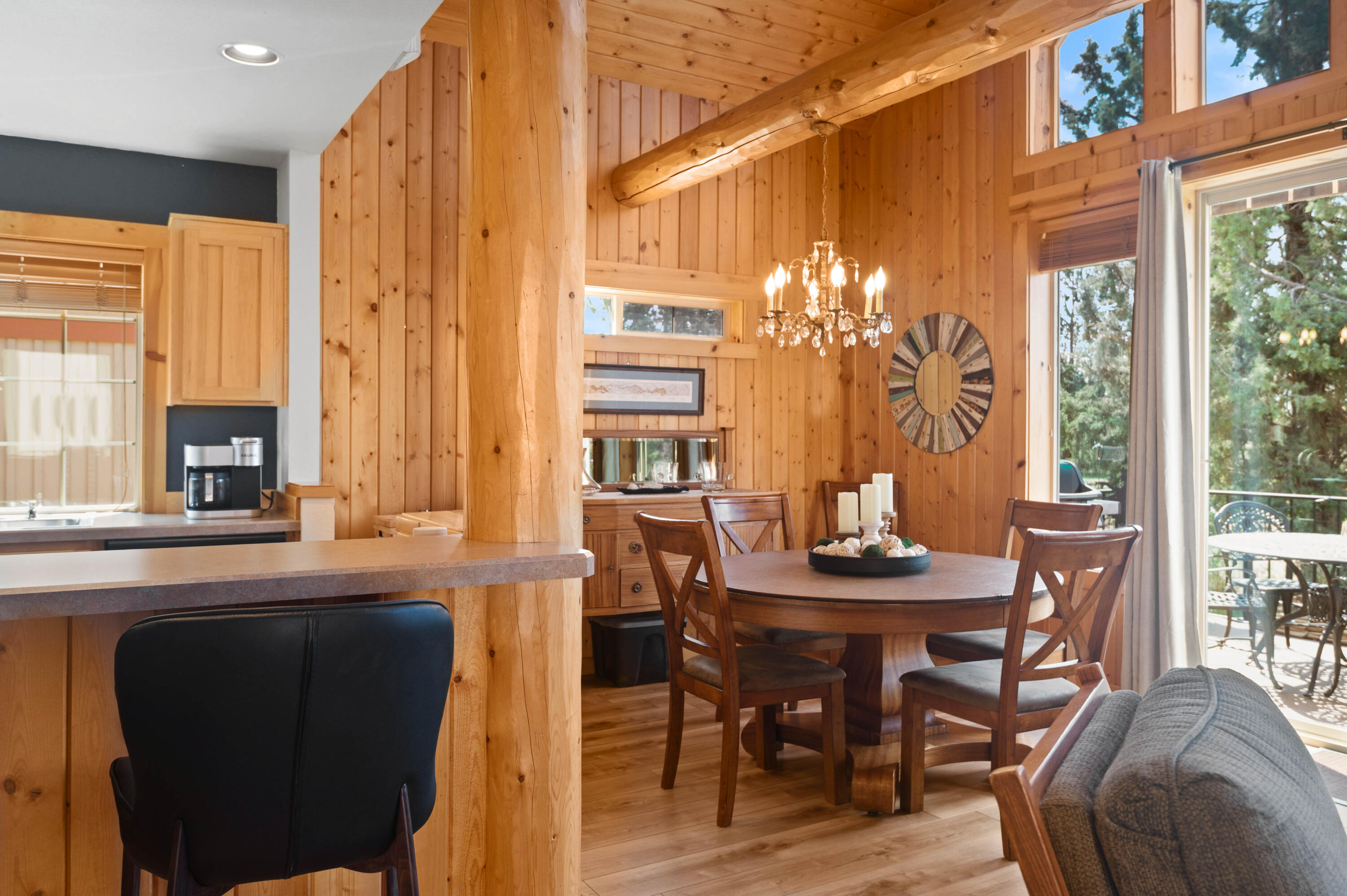 Eagle Crest - Residential