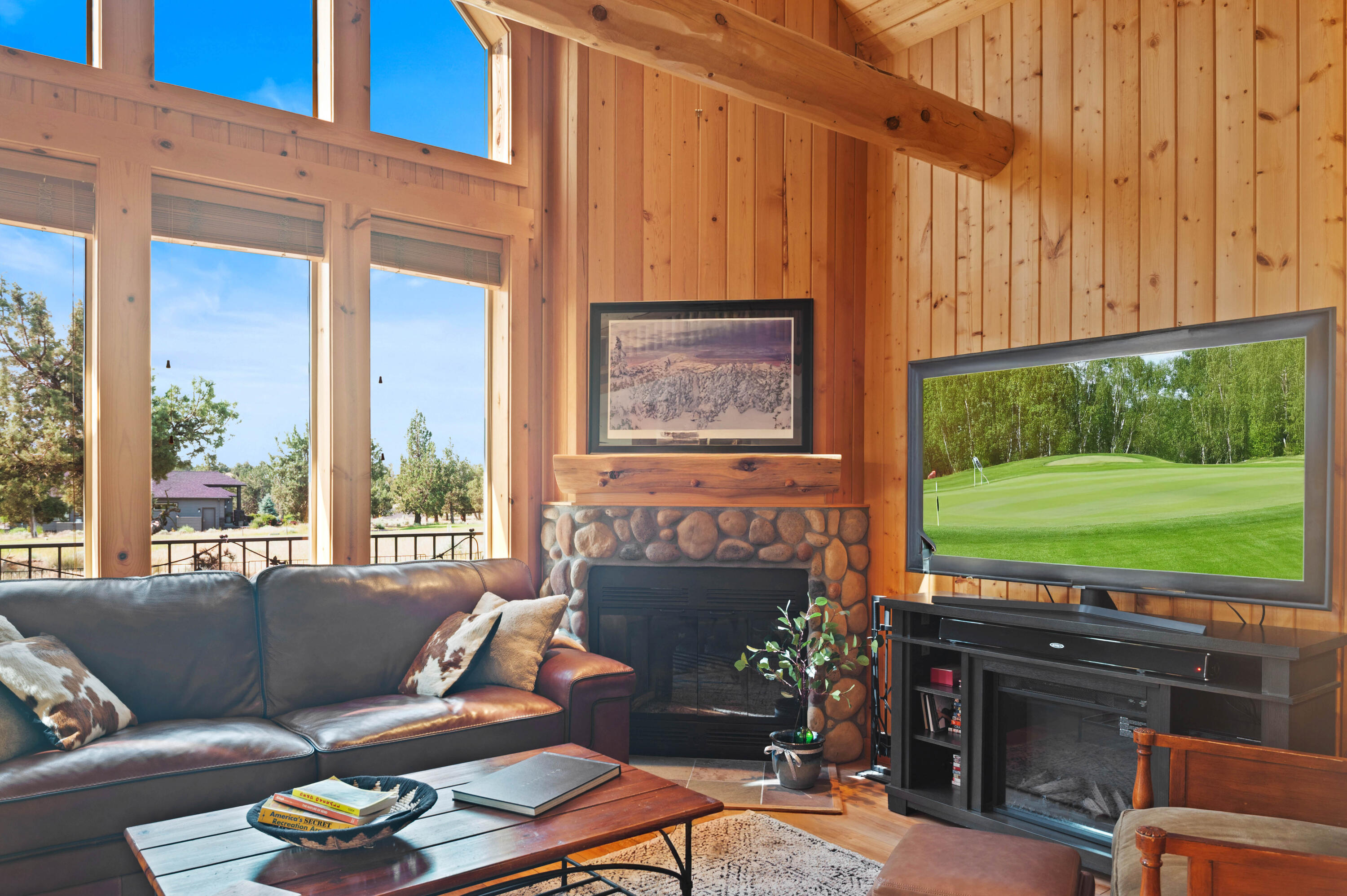 Eagle Crest - Residential