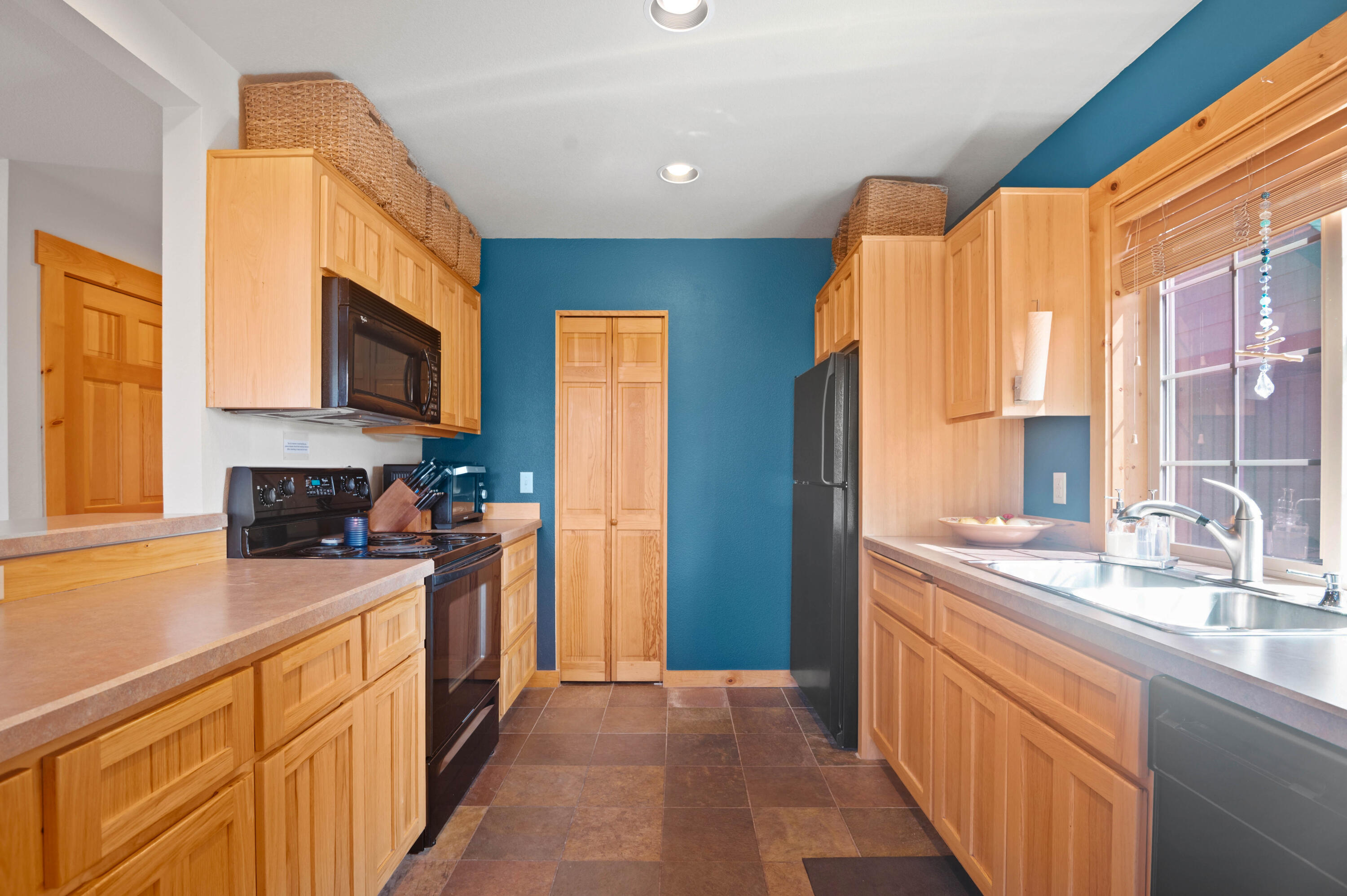 Eagle Crest - Residential