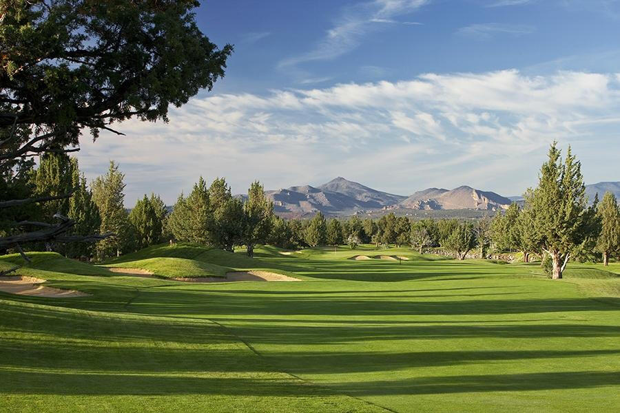 Eagle Crest - Residential