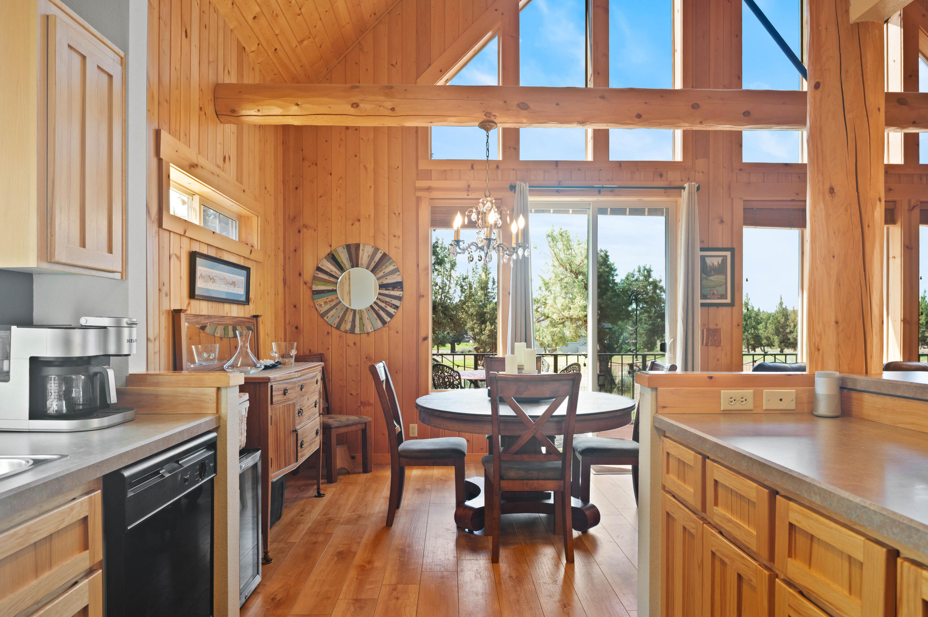 Eagle Crest - Residential