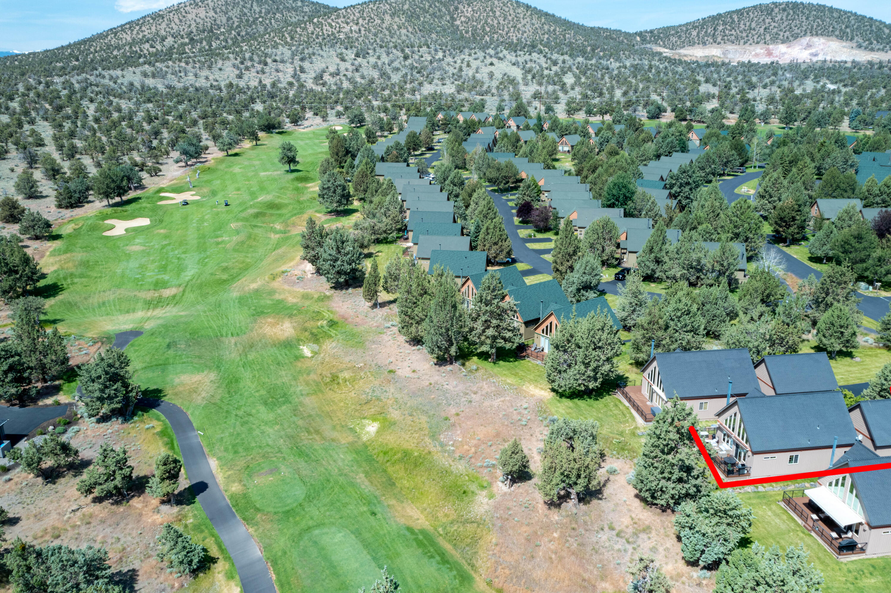 Eagle Crest - Residential