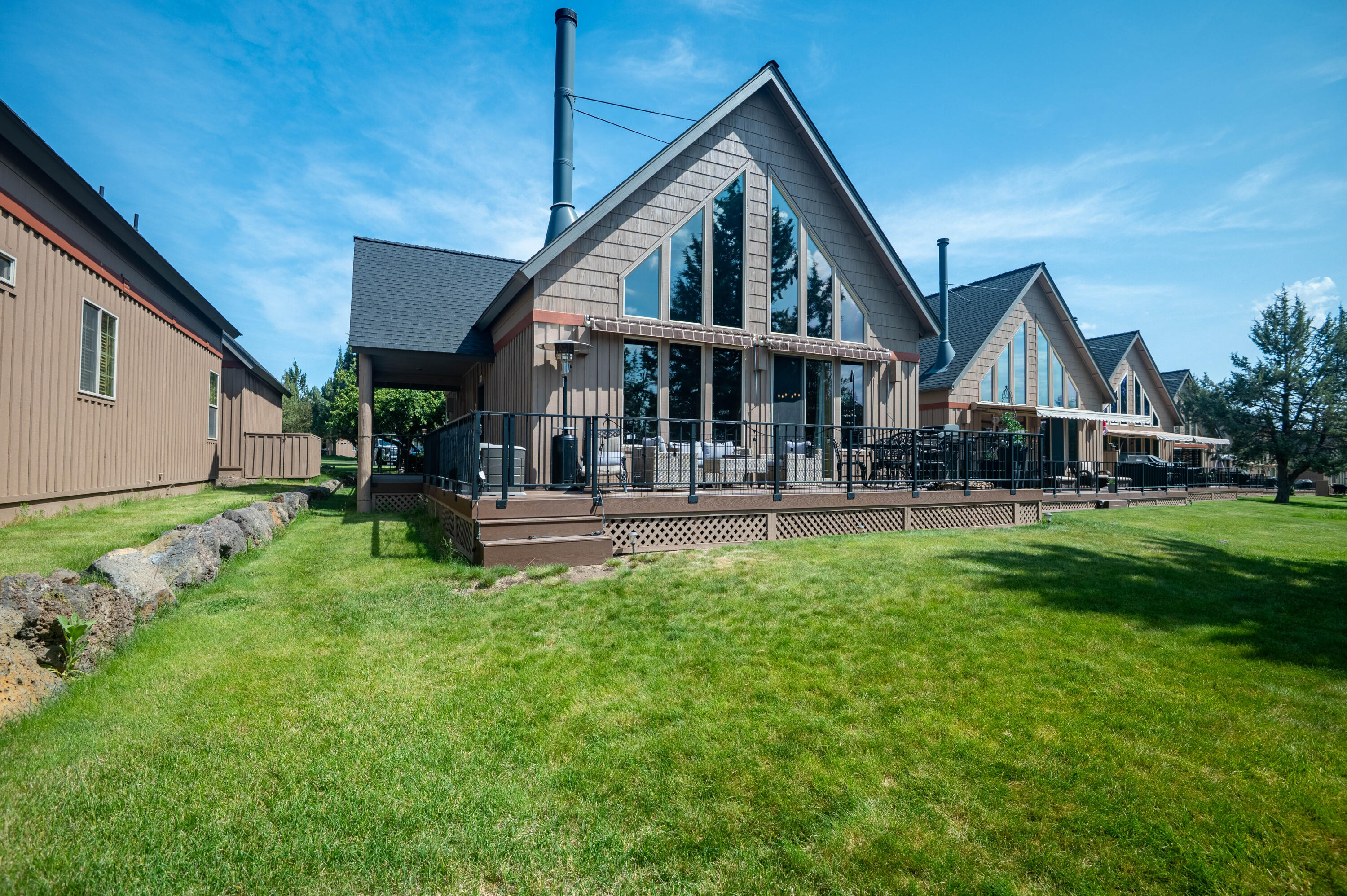 Eagle Crest - Residential