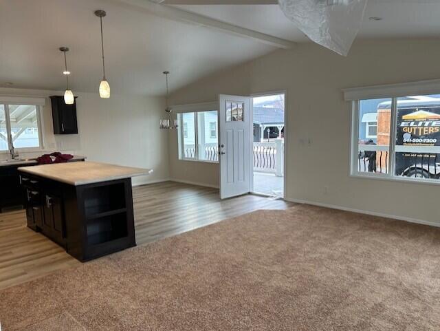 Mountain View Estates Subdivision - Residential