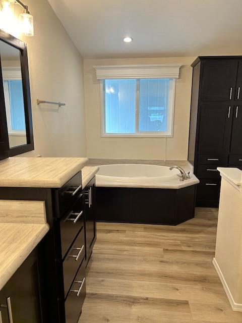 Mountain View Estates Subdivision - Residential