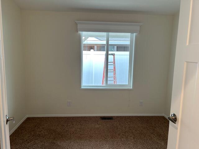 Mountain View Estates Subdivision - Residential