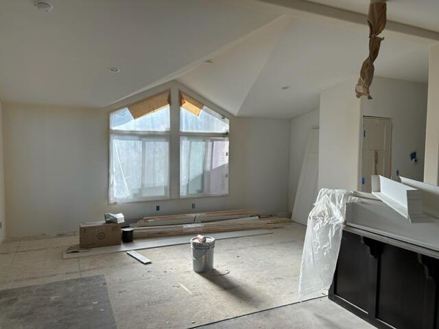 Mountain View Estates Subdivision - Residential