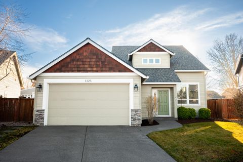 1325 NW 16th Court Redmond OR 97756