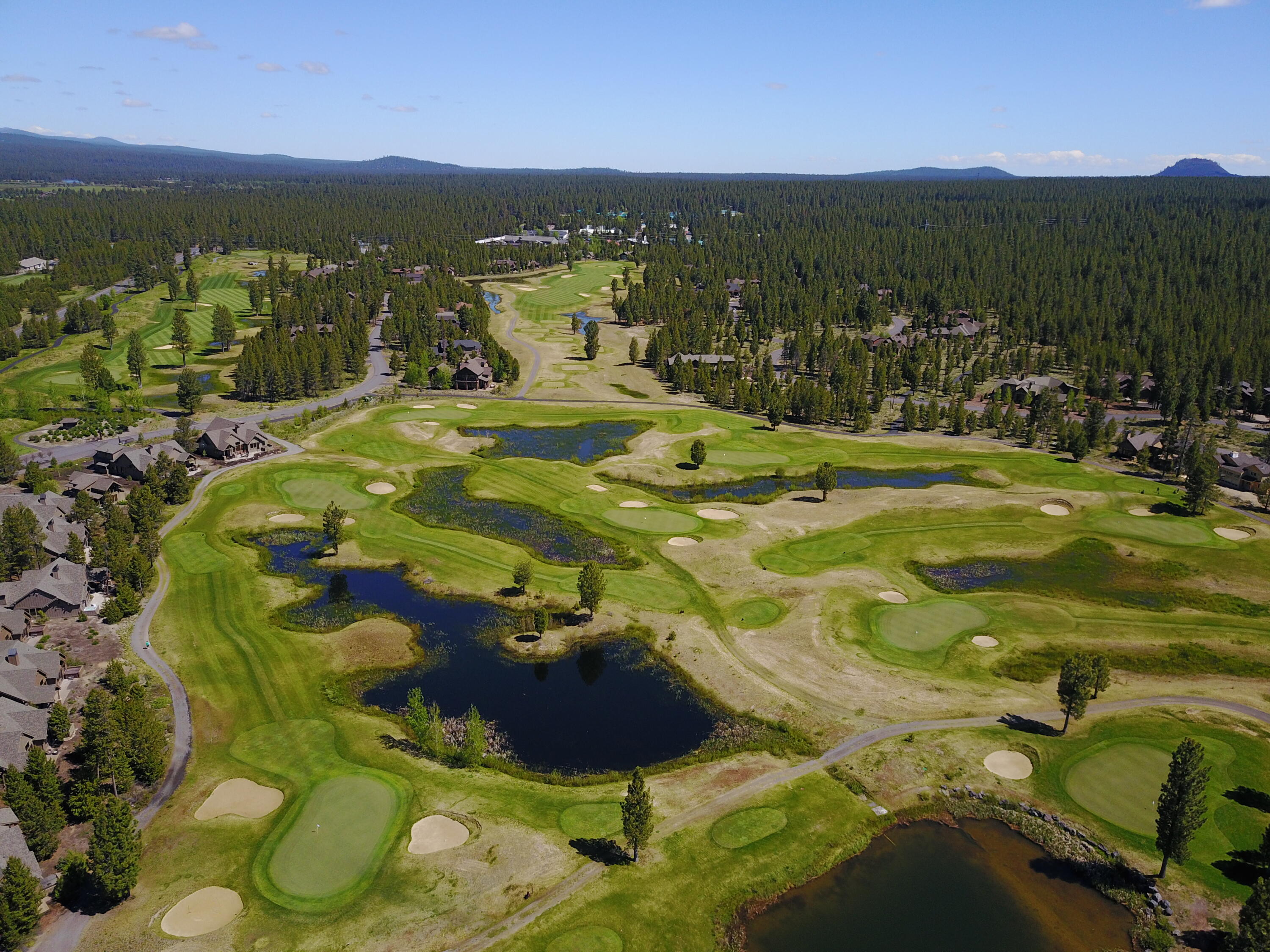 Caldera Springs - Residential