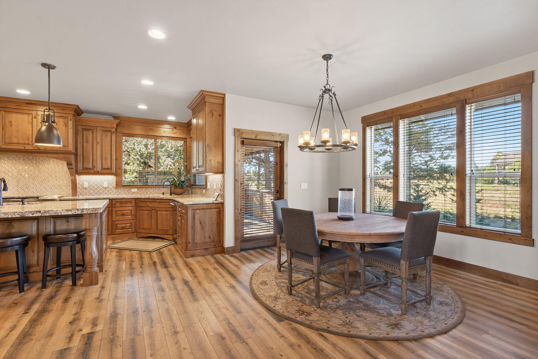 Caldera Springs - Residential