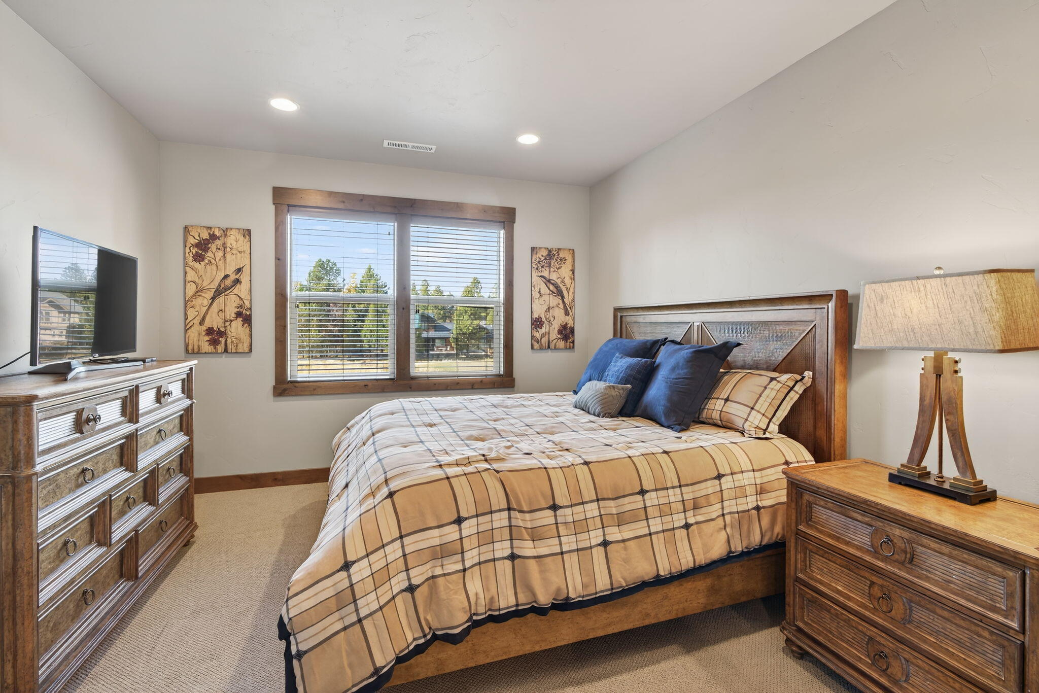 Caldera Springs - Residential